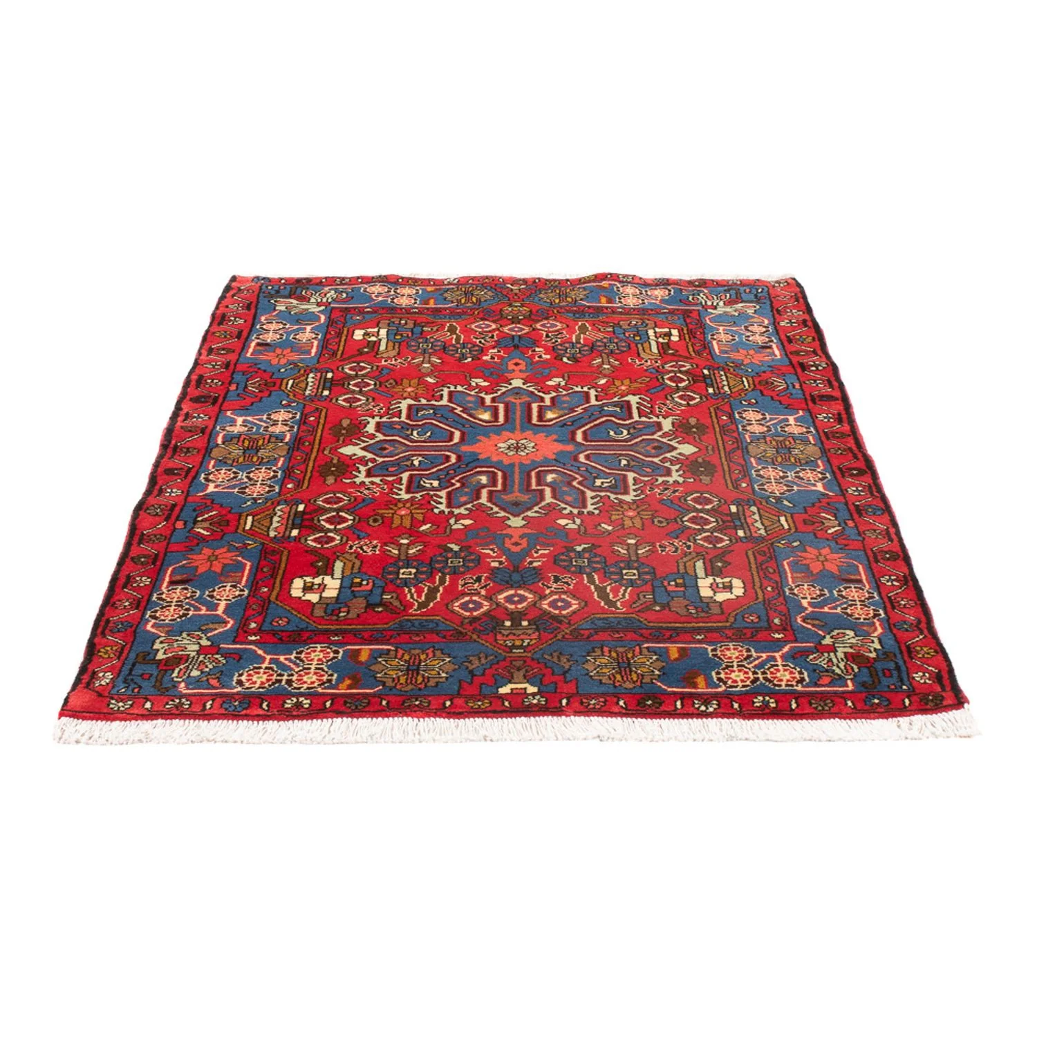 Nahavand Teppich 140x100cm - Perserteppich - Image 5