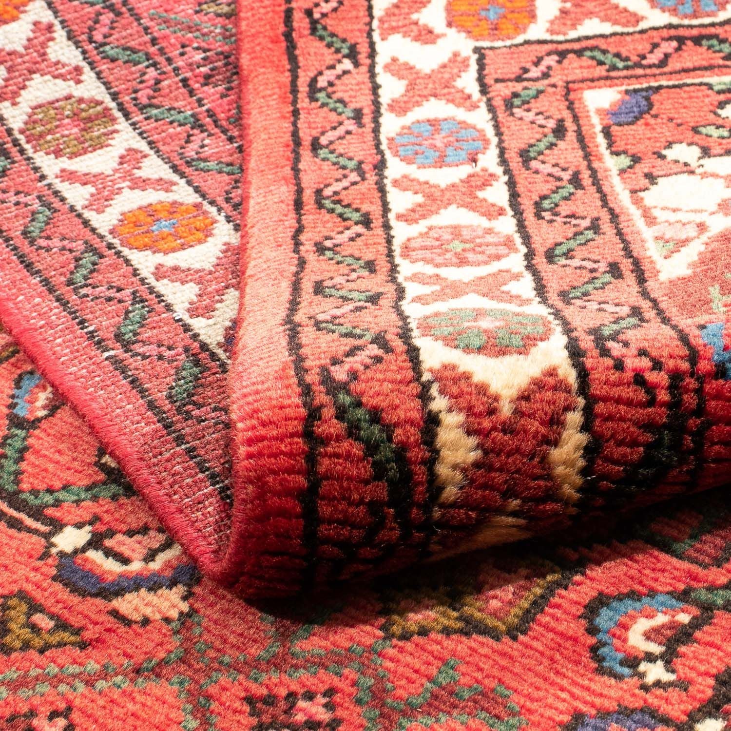 Hosseinabad Teppich 140x106cm - Perserteppich - Image 4