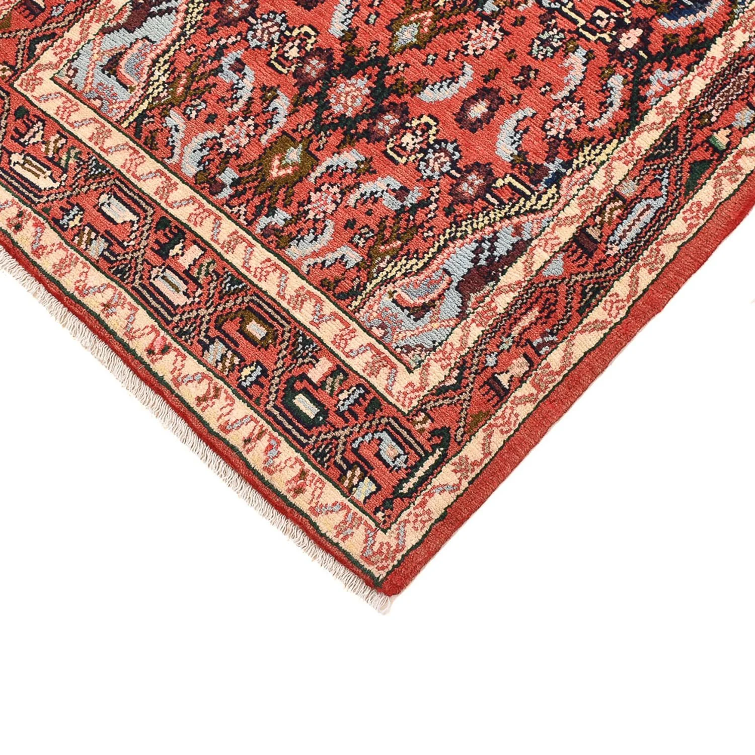 Hamadan Teppich 141x63cm - Perserteppich - Image 2