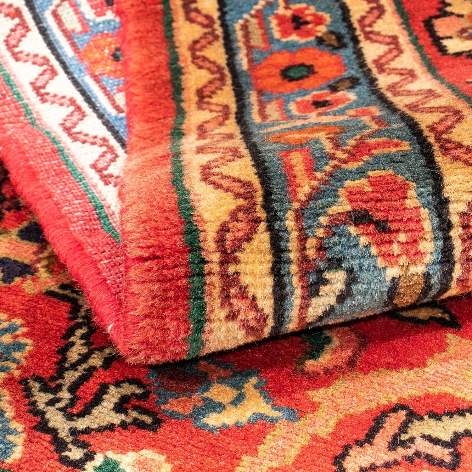Hosseinabad Teppich 143x110cm - Perserteppich - Image 4