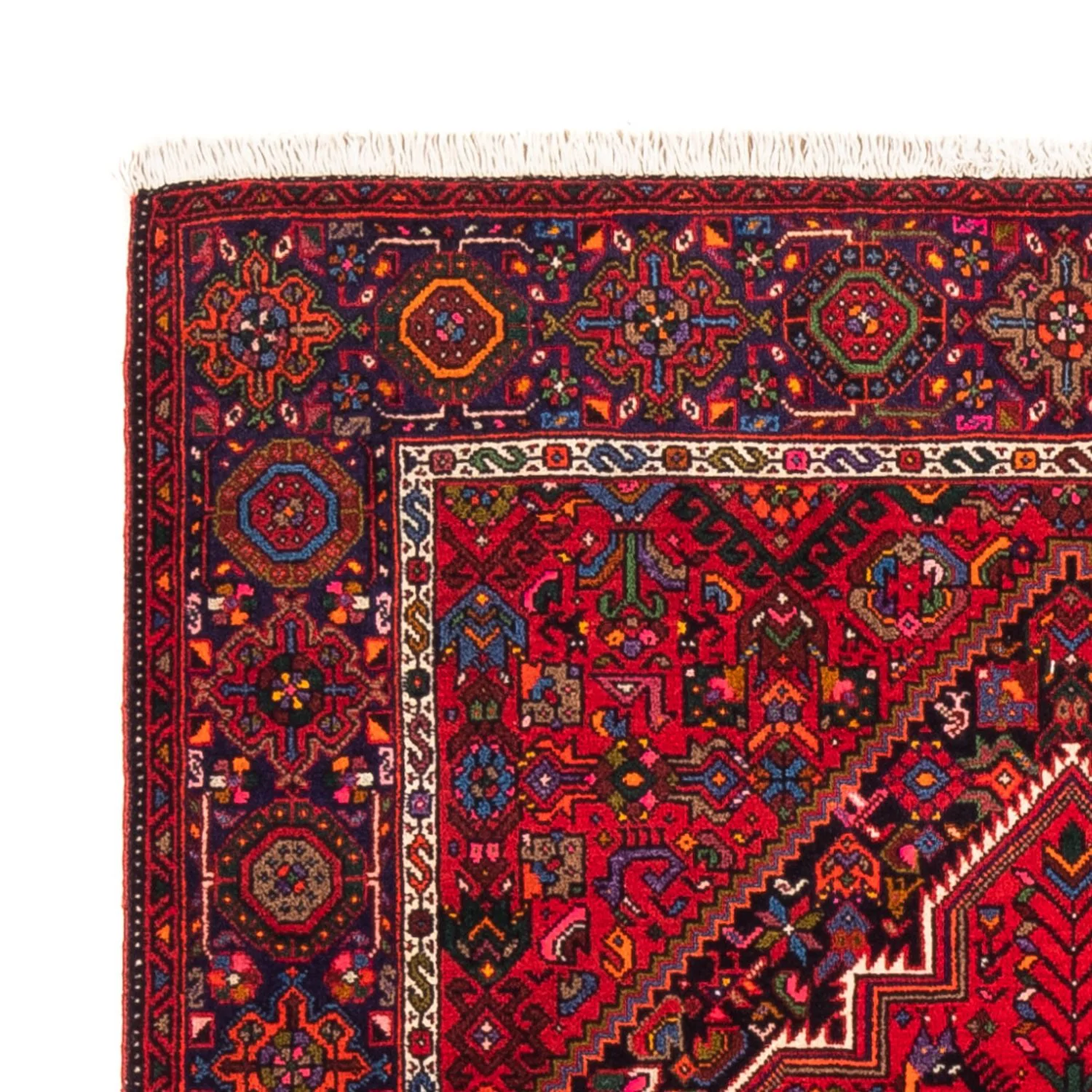 Gholtogh Teppich 144x100cm - Perserteppich - Image 3