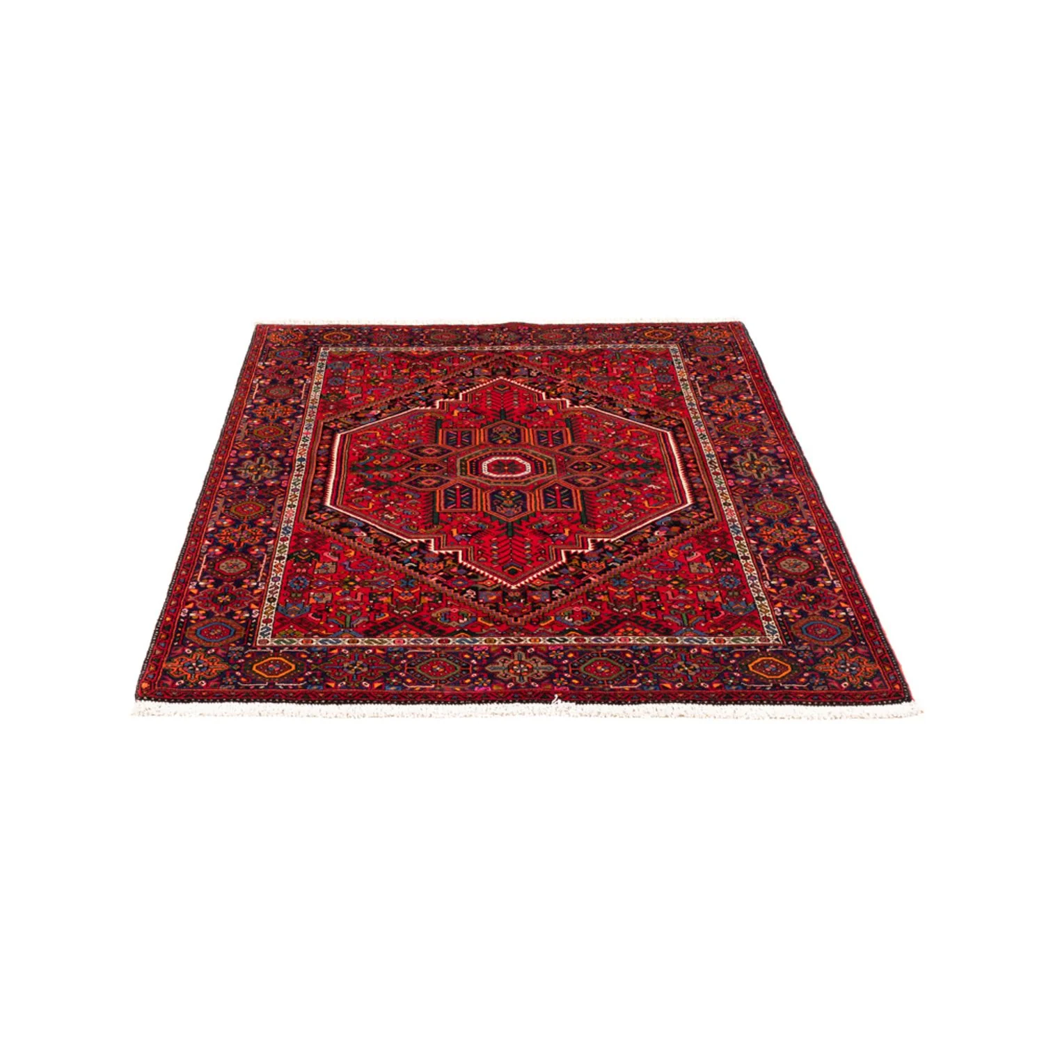 Gholtogh Teppich 144x100cm - Perserteppich - Image 5