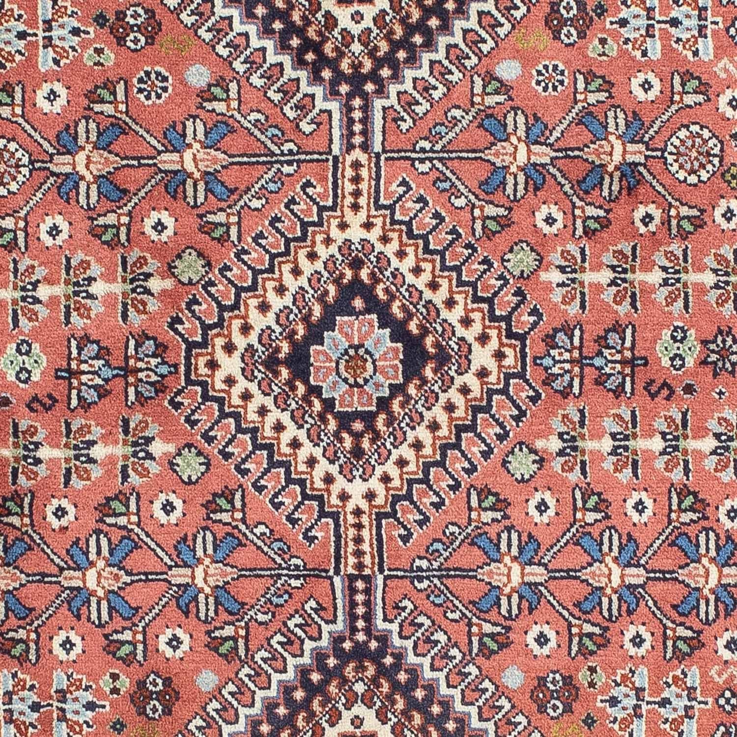 Yalameh Teppich 144x100cm - Perserteppich - Image 2