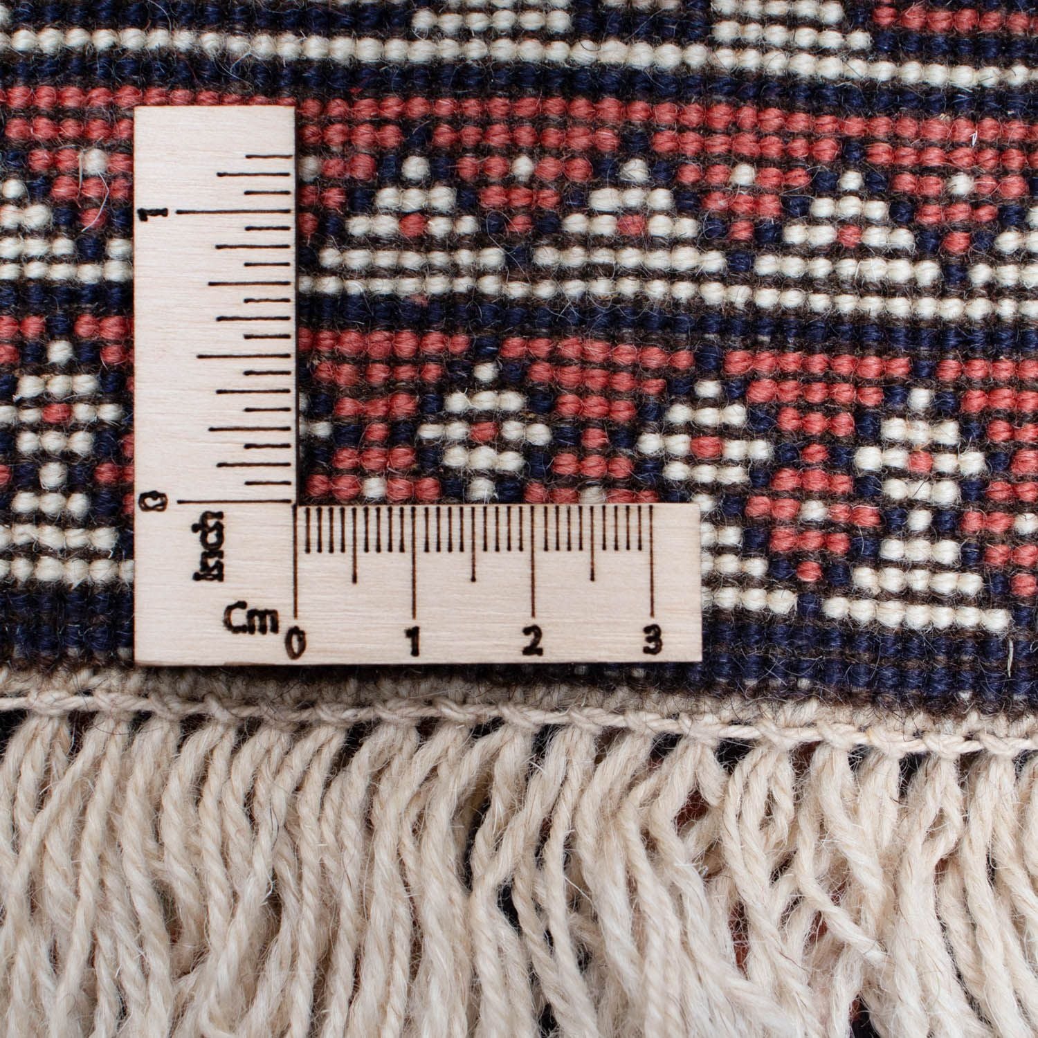 Yalameh Teppich 144x100cm - Perserteppich - Image 6