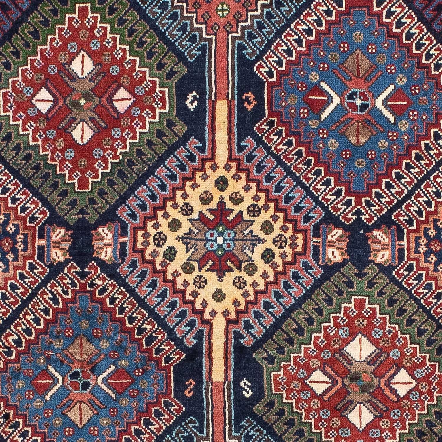Yalameh Teppich 144x103cm - Perserteppich - Image 2