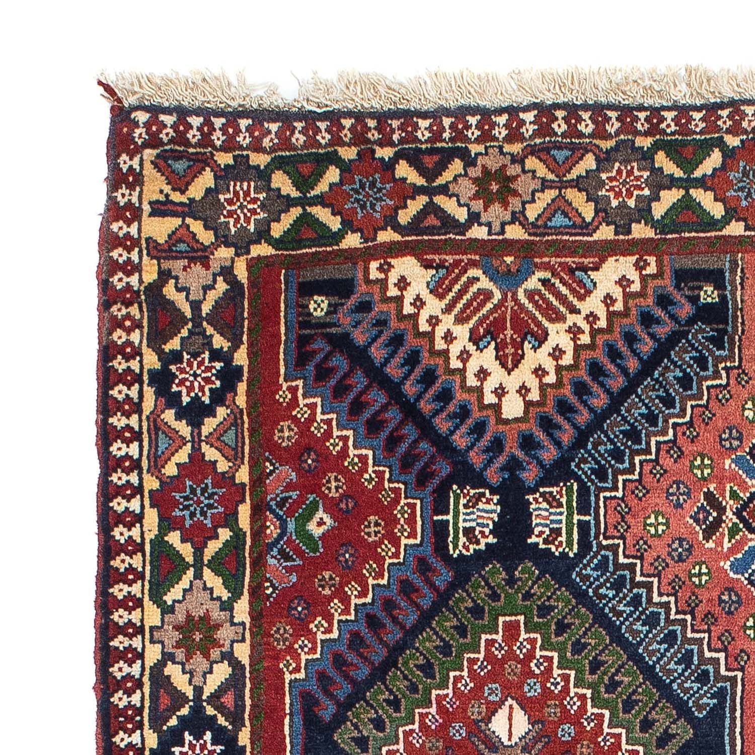 Yalameh Teppich 144x103cm - Perserteppich - Image 3