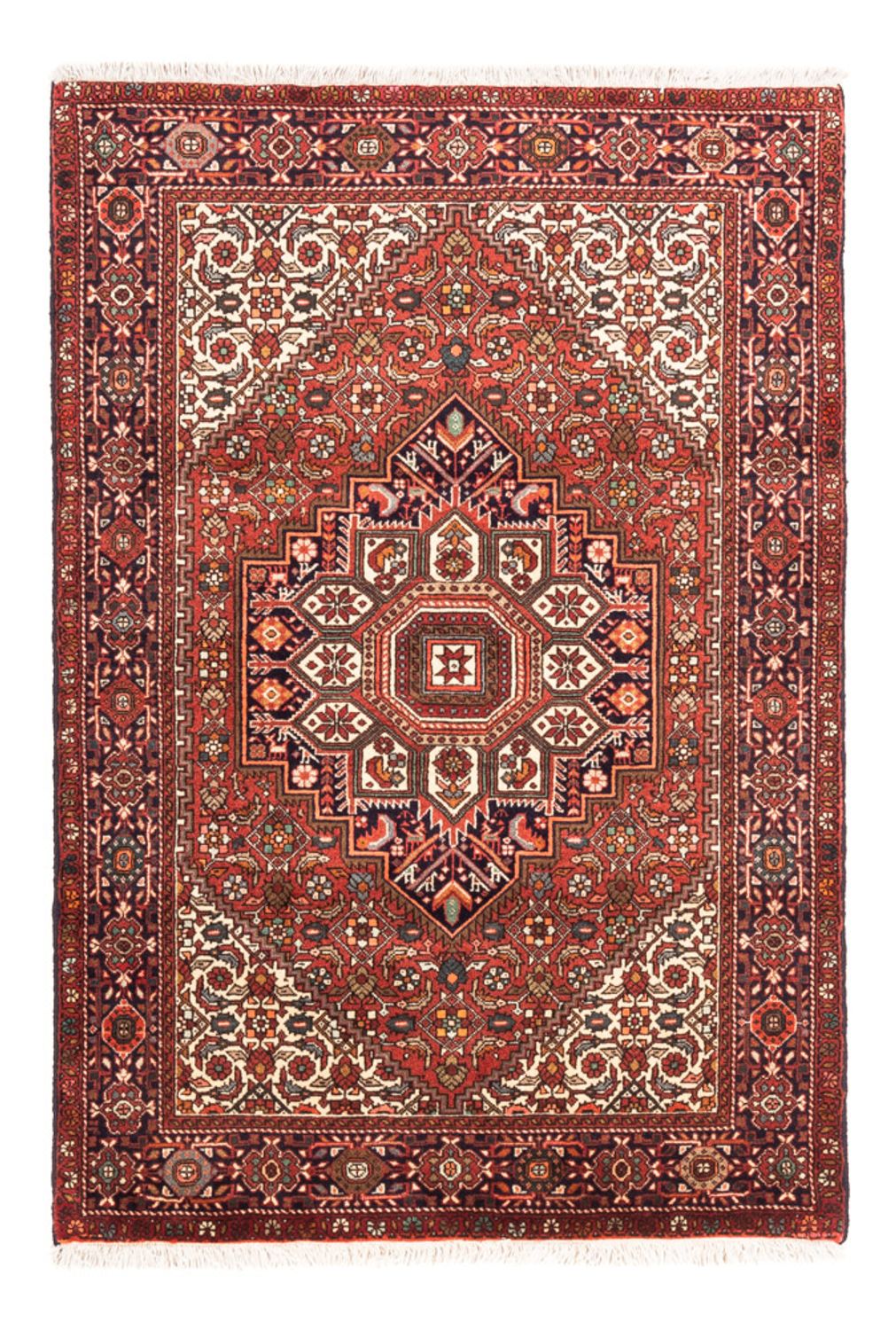 Gholtogh Teppich 145x100cm - Perserteppich