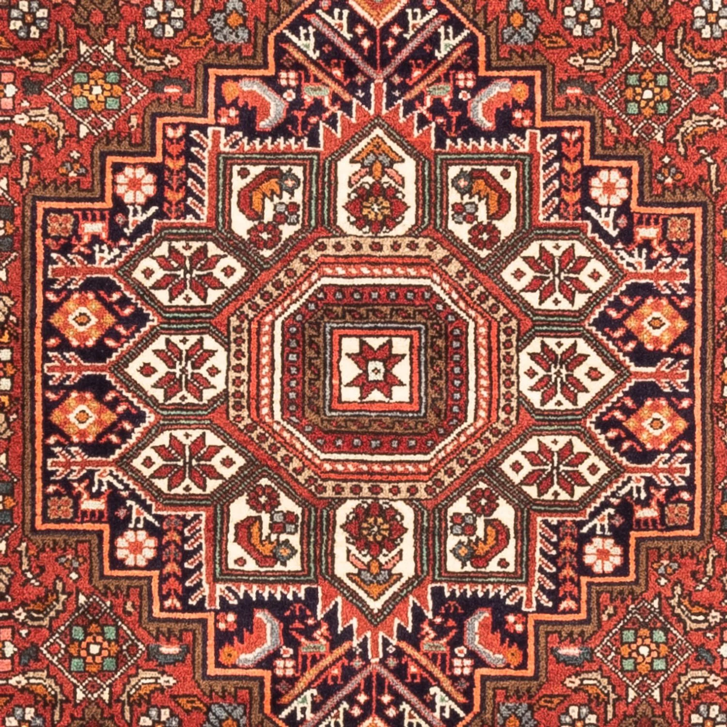 Gholtogh Teppich 145x100cm - Perserteppich - Image 2