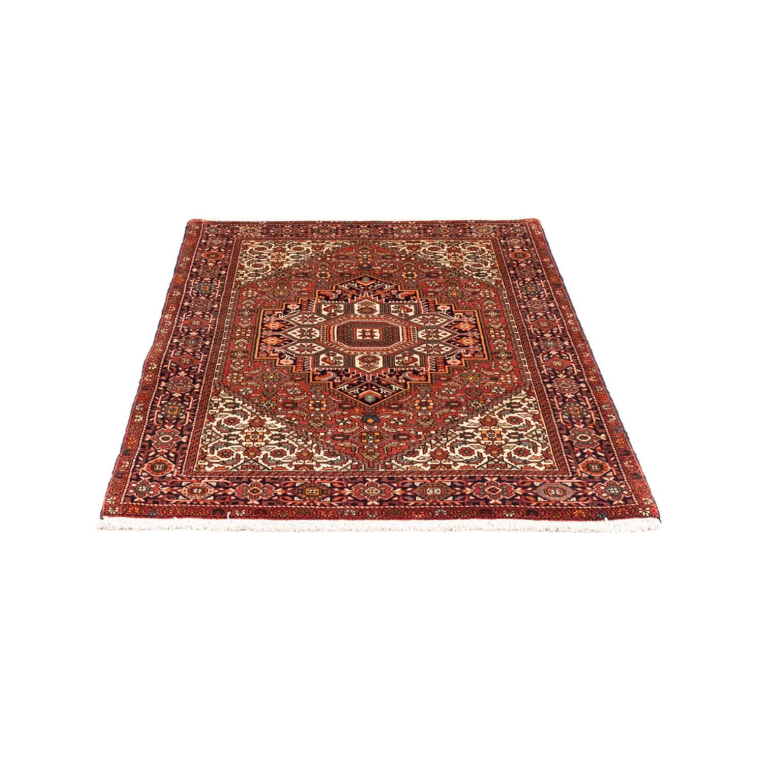 Gholtogh Teppich 145x100cm - Perserteppich - Image 5