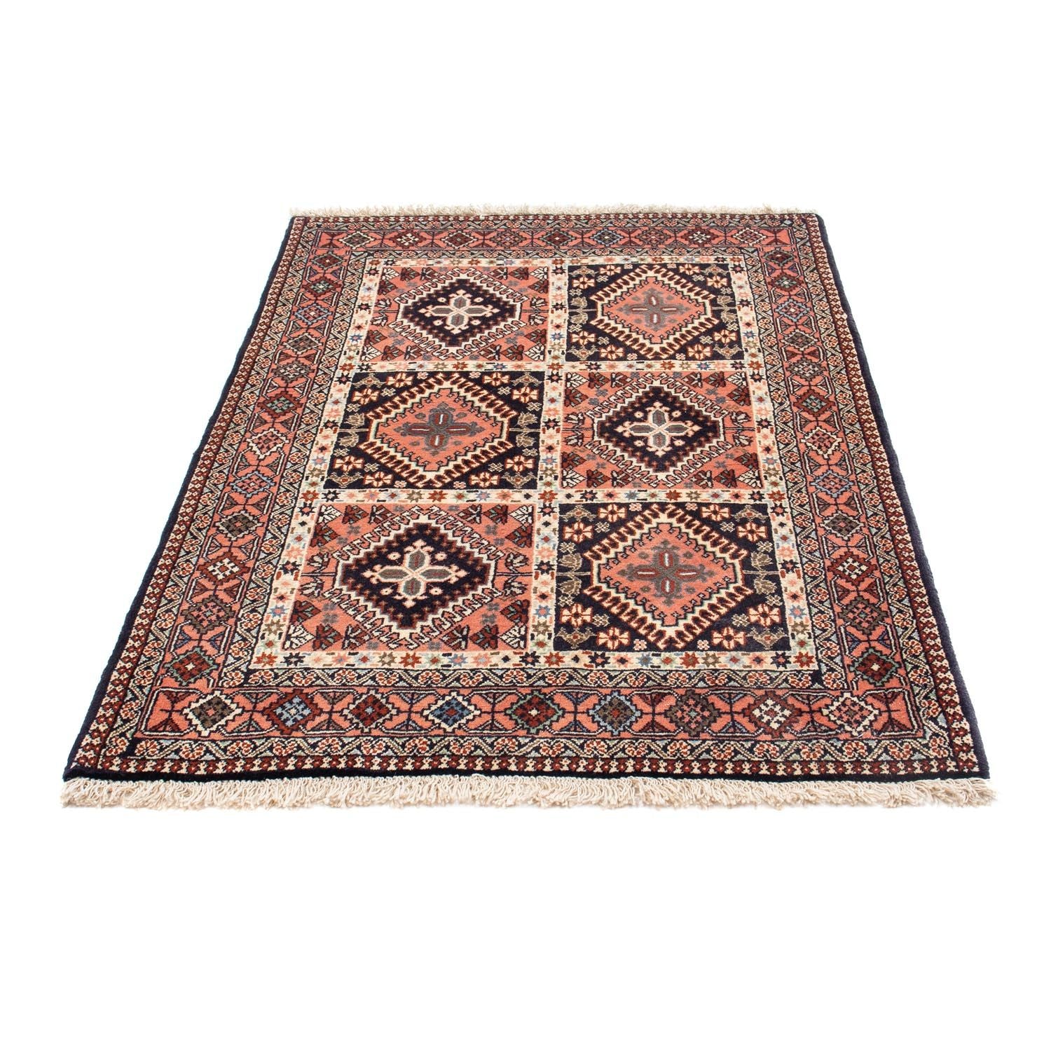 Yalameh Teppich 145x100cm - Perserteppich - Image 5