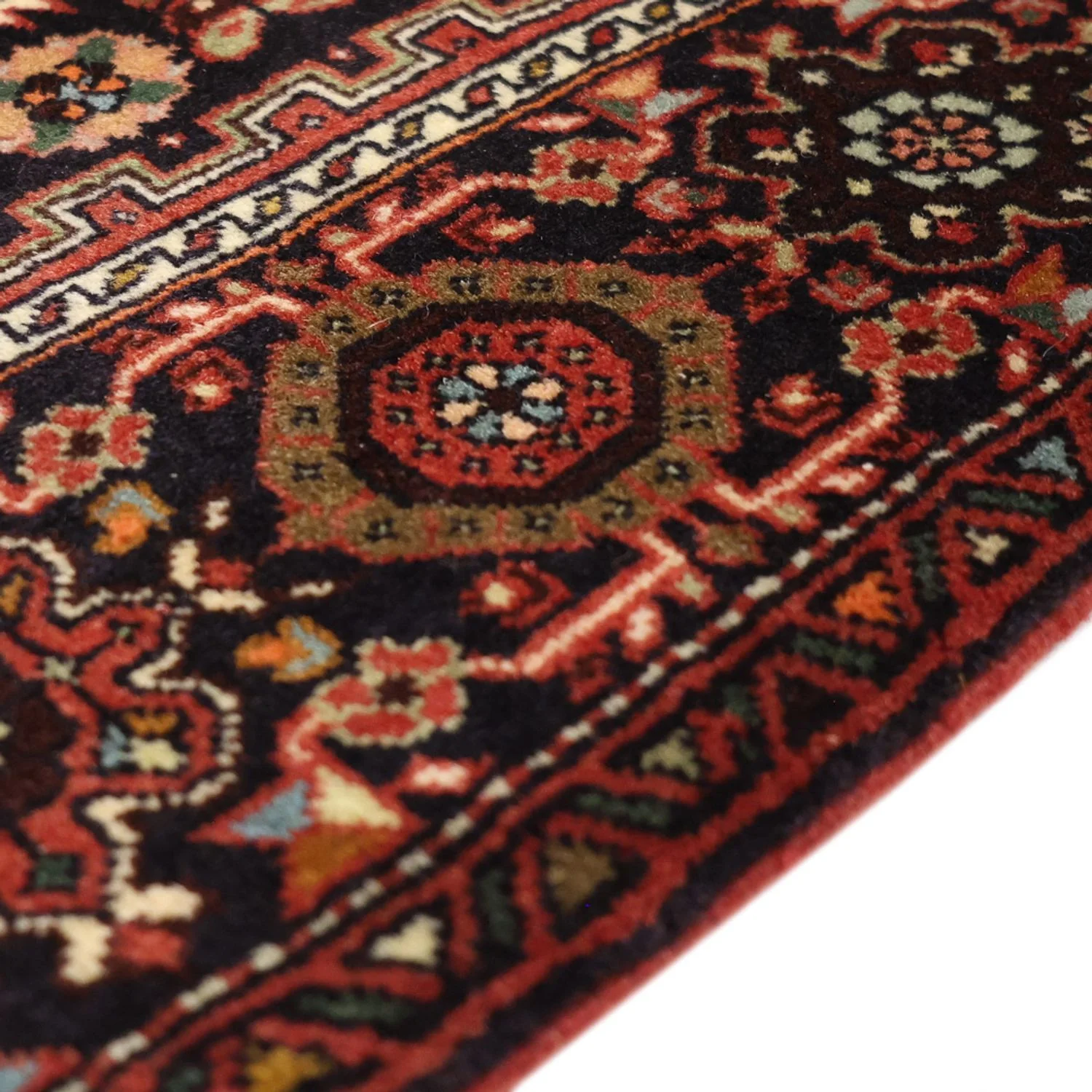 Gholtogh Teppich 145x103cm - Perserteppich - Image 3
