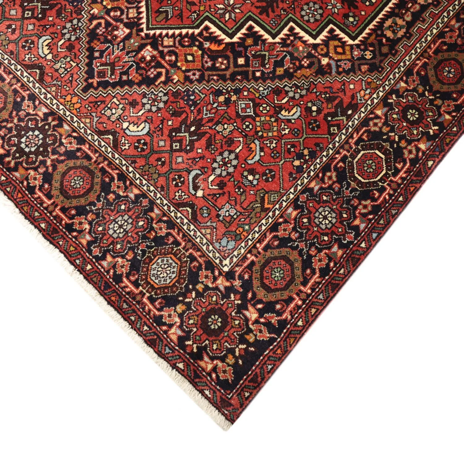 Gholtogh Teppich 145x103cm - Perserteppich - Image 4