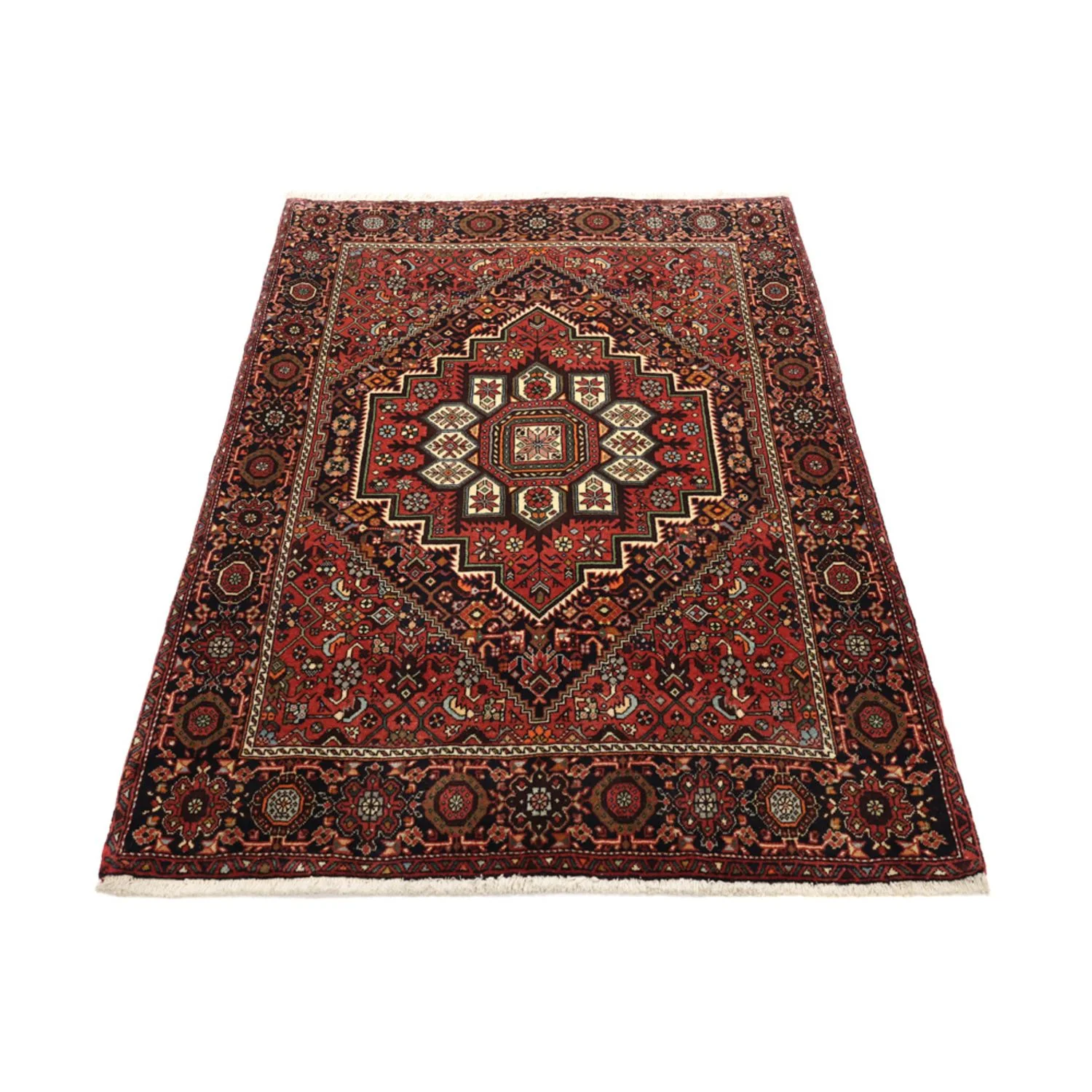 Gholtogh Teppich 145x103cm - Perserteppich - Image 6