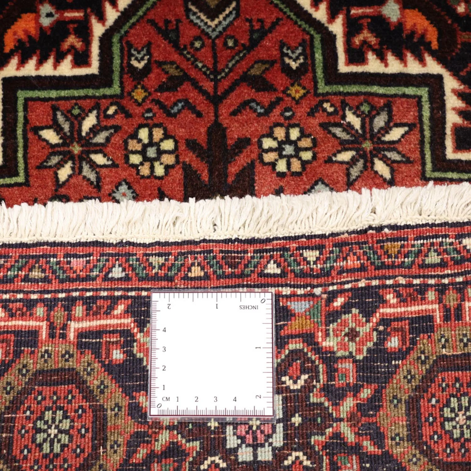 Gholtogh Teppich 145x103cm - Perserteppich - Image 7