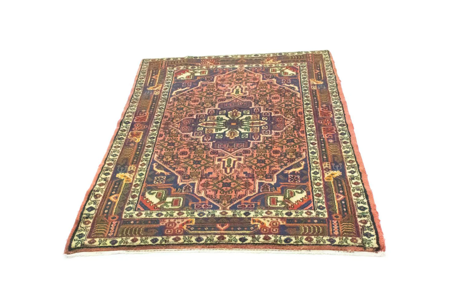 Kolyai Teppich 145x110cm - Perserteppich - Image 5