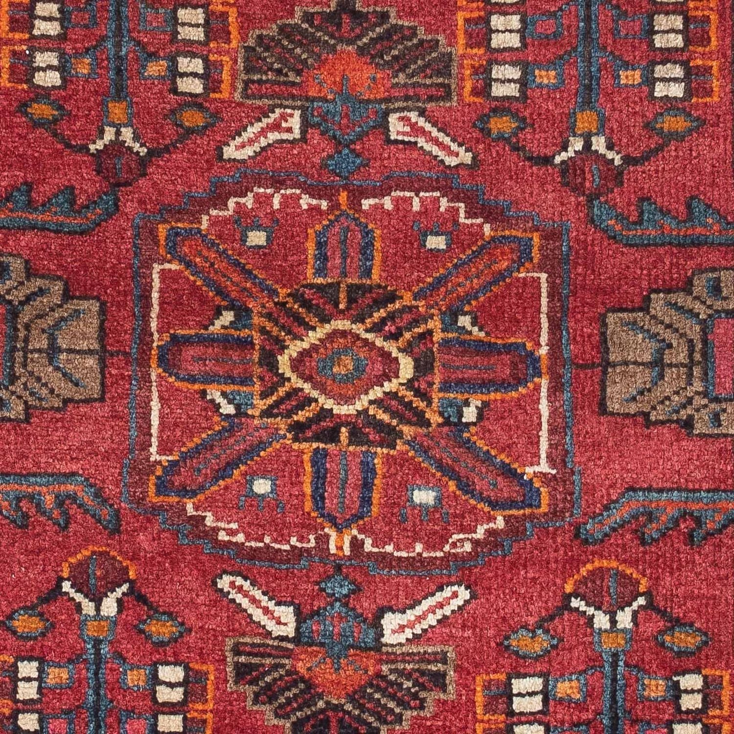 Hamadan Teppich 145x92cm - Perserteppich - Image 2