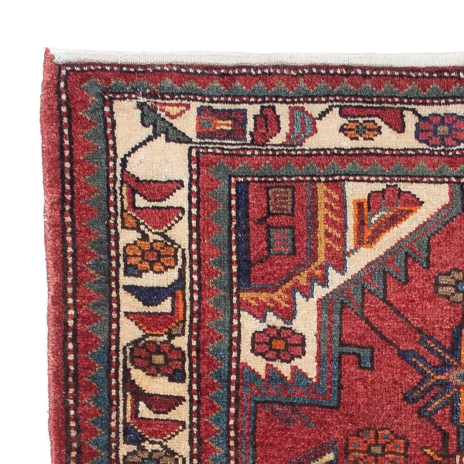 Hamadan Teppich 145x92cm - Perserteppich - Image 3