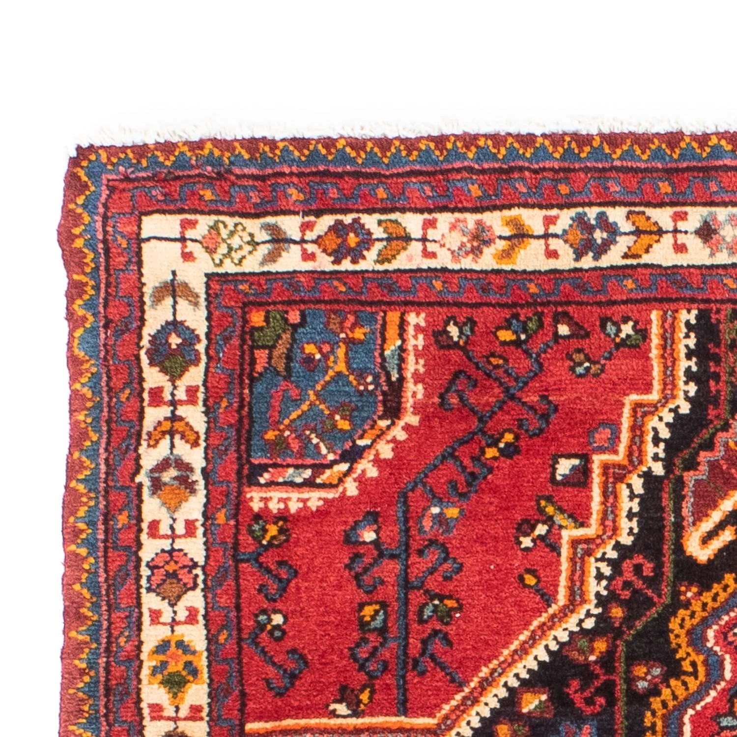 Hosseinabad Teppich 145x92cm - Perserteppich - Image 3