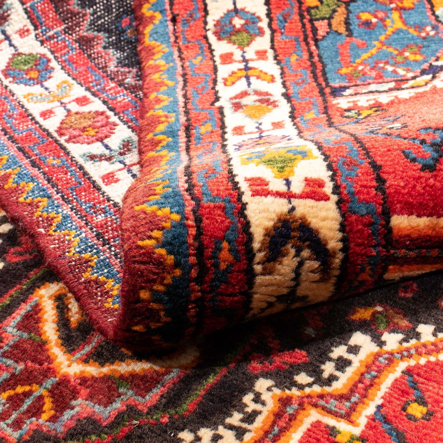 Hosseinabad Teppich 145x92cm - Perserteppich - Image 4