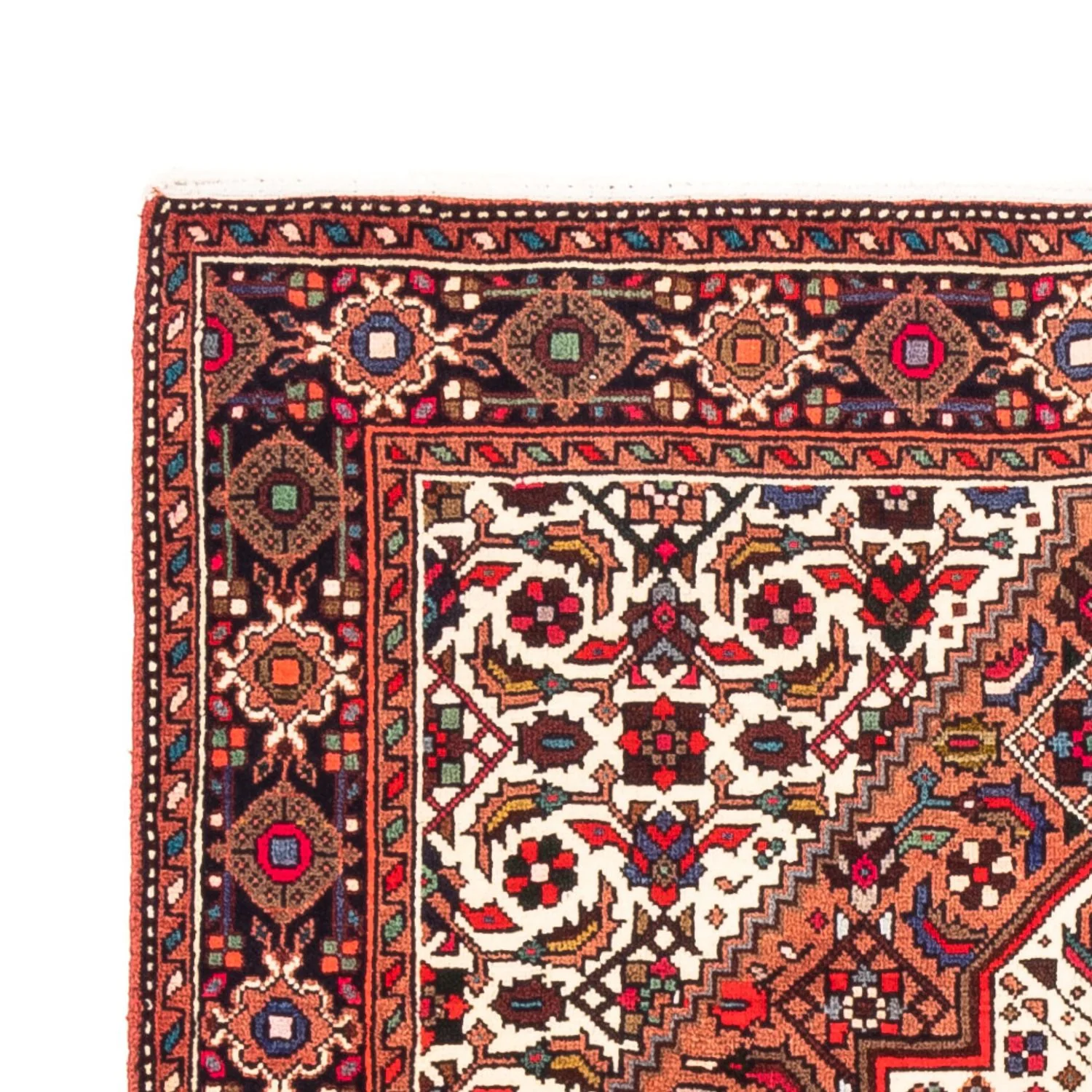 Gholtogh Teppich 146x100cm - Perserteppich - Image 3