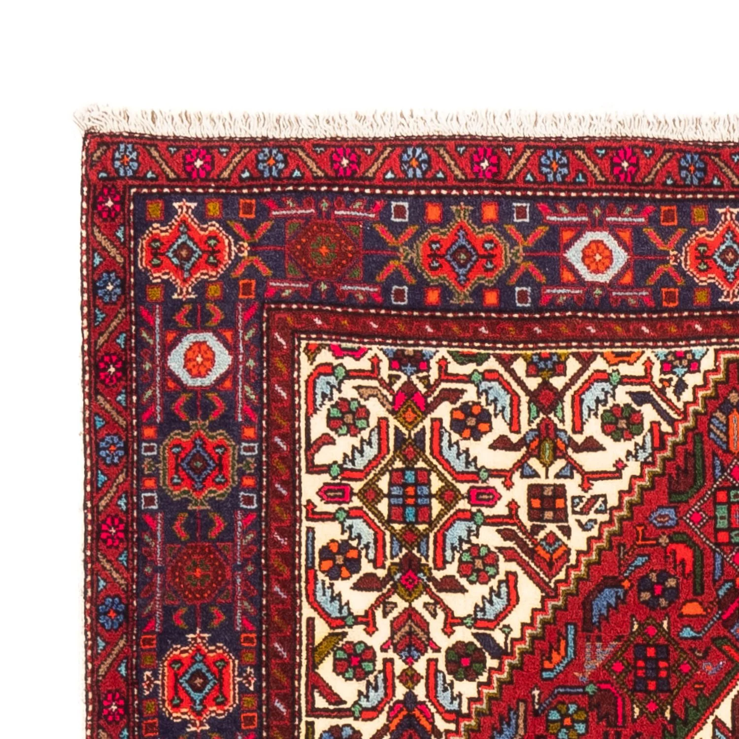 Gholtogh Teppich 146x100cm - Perserteppich - Image 3
