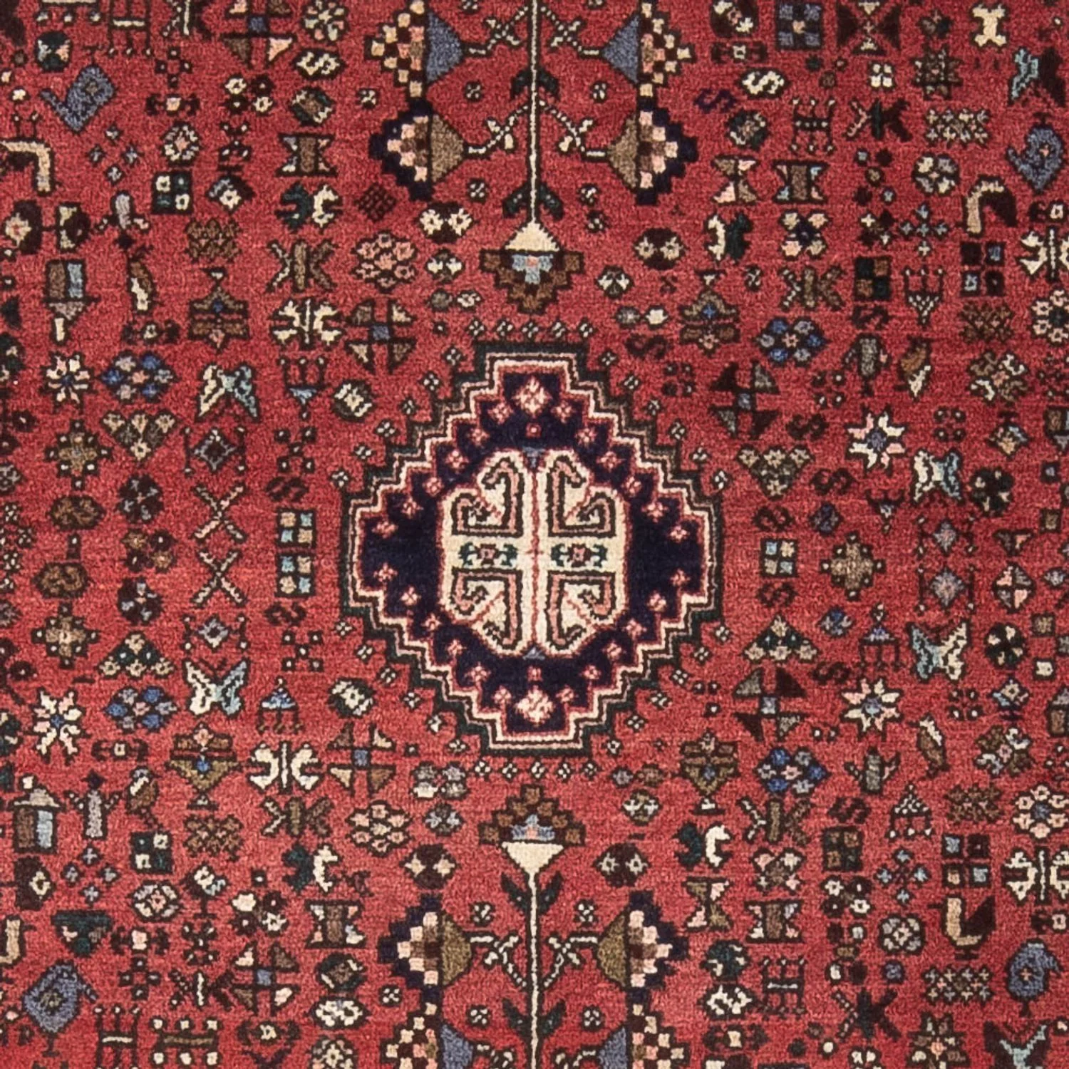 Abadeh Teppich 146x100cm - Perserteppich - Image 2