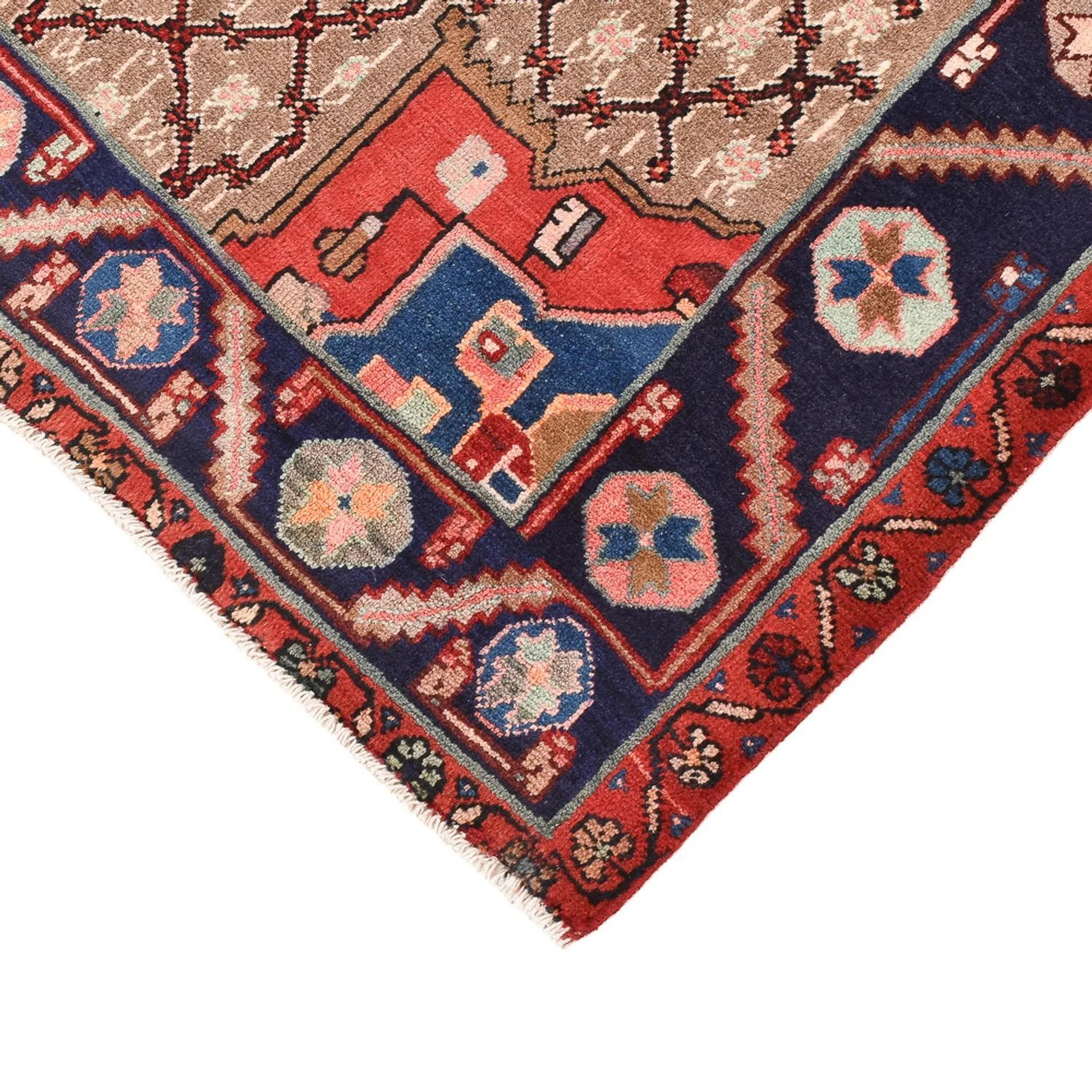 Kolyai Teppich 146x97cm - Perserteppich - Image 2