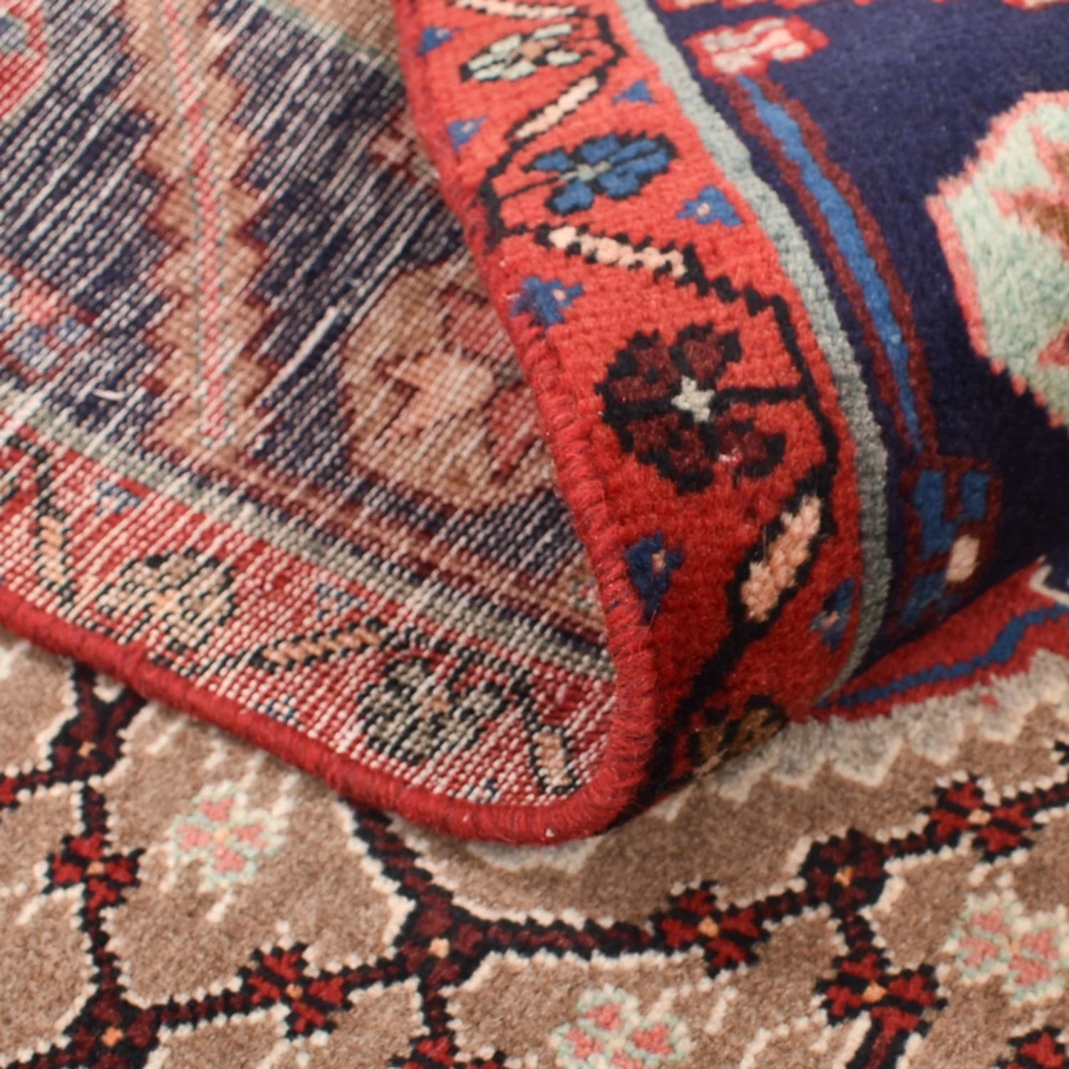 Kolyai Teppich 146x97cm - Perserteppich - Image 4