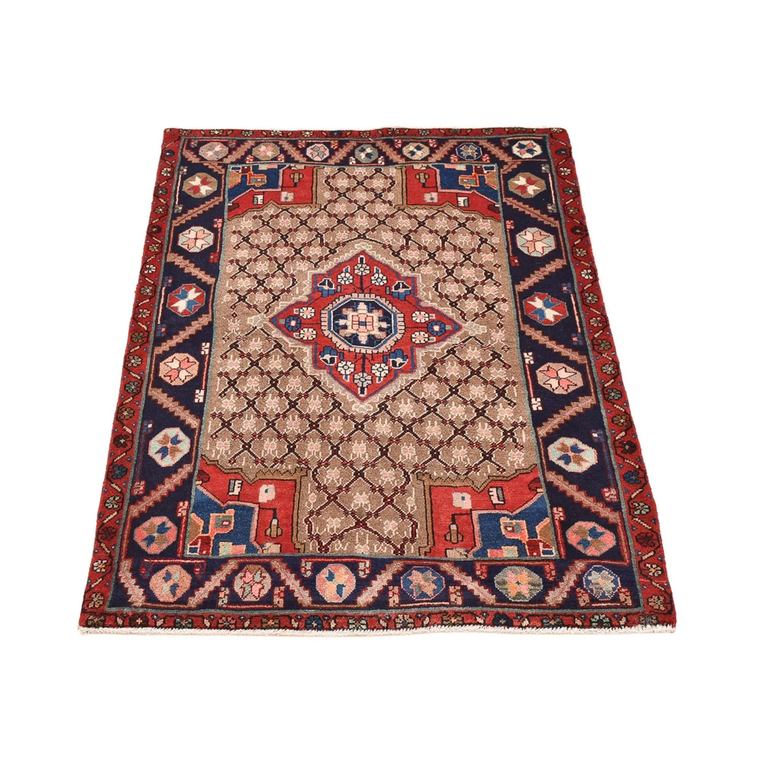 Kolyai Teppich 146x97cm - Perserteppich - Image 5