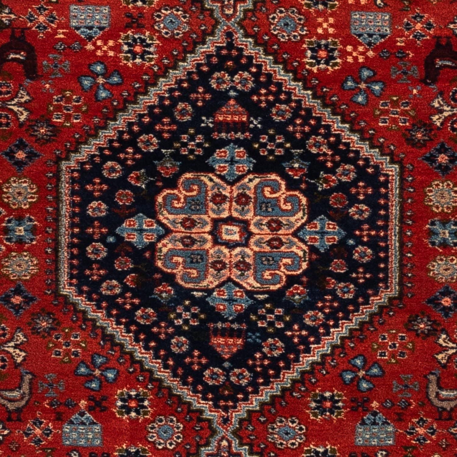 Abadeh Teppich 147x100cm - Perserteppich - Image 2
