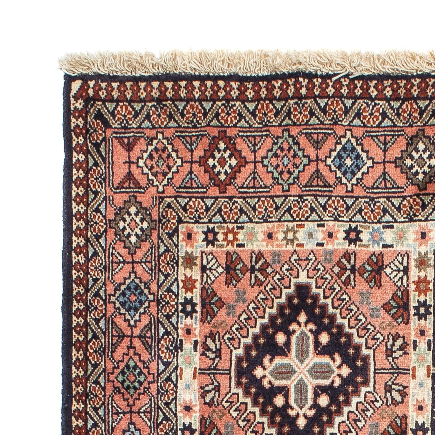 Yalameh Teppich 147x100cm - Perserteppich - Image 2