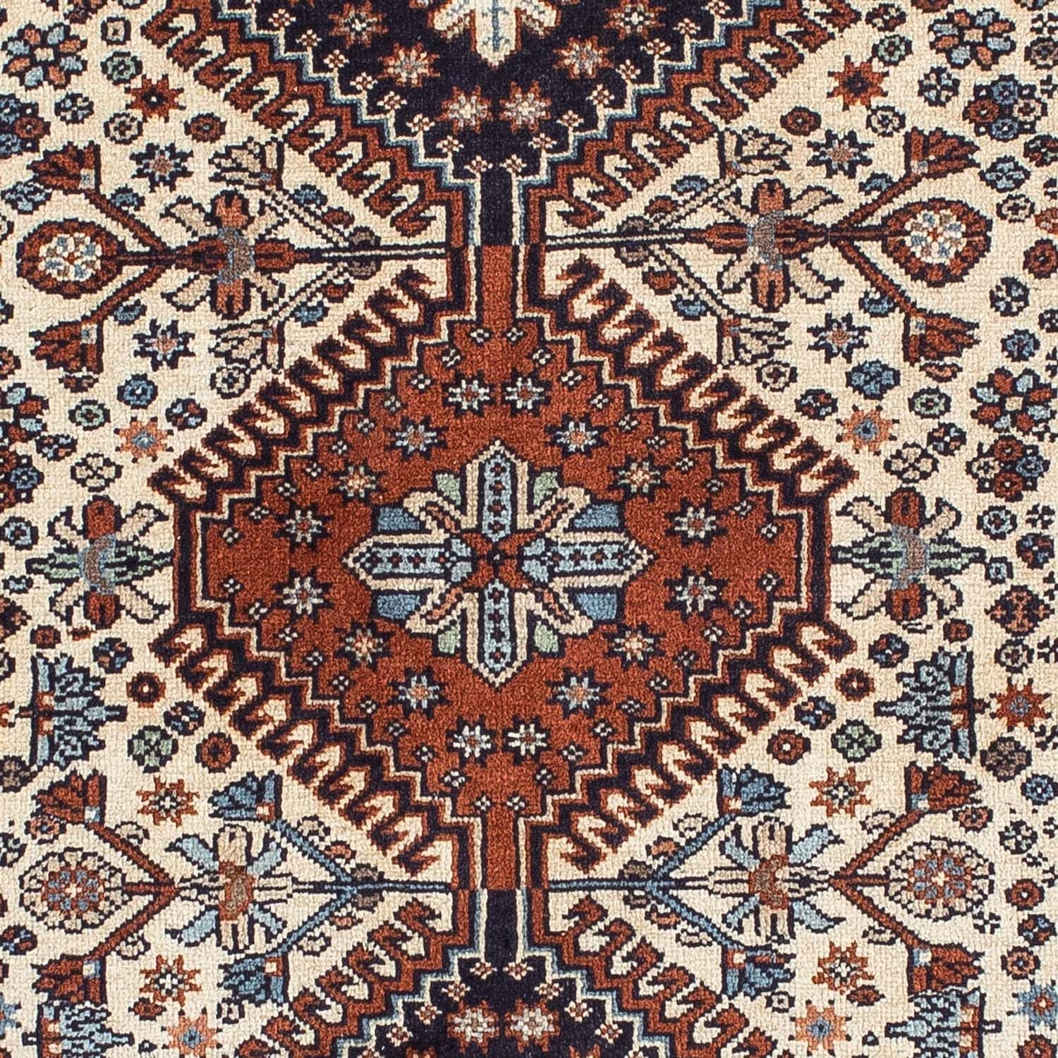 Yalameh Teppich 147x102cm - Perserteppich - Image 2
