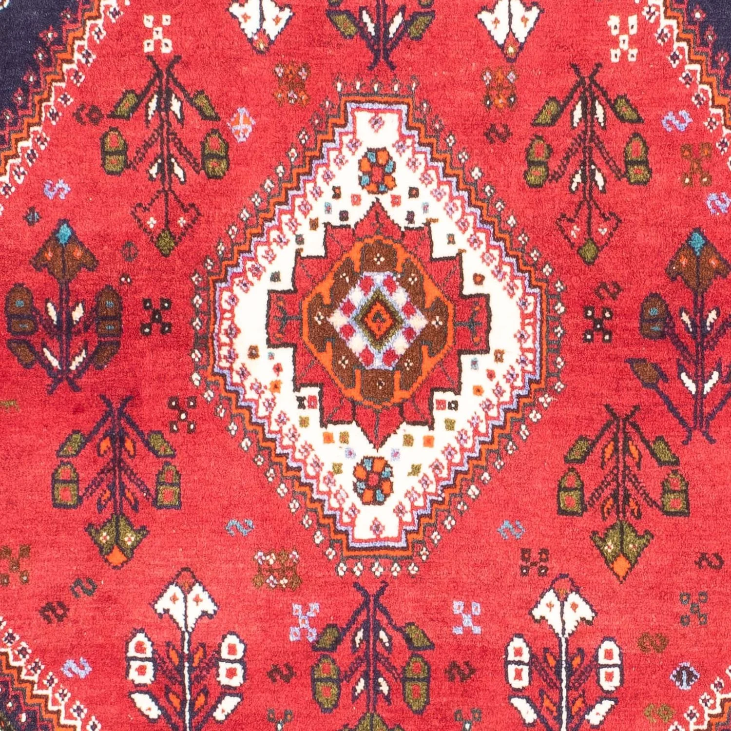 Ghashghai Teppich 147x107cm - Perserteppich - Image 2