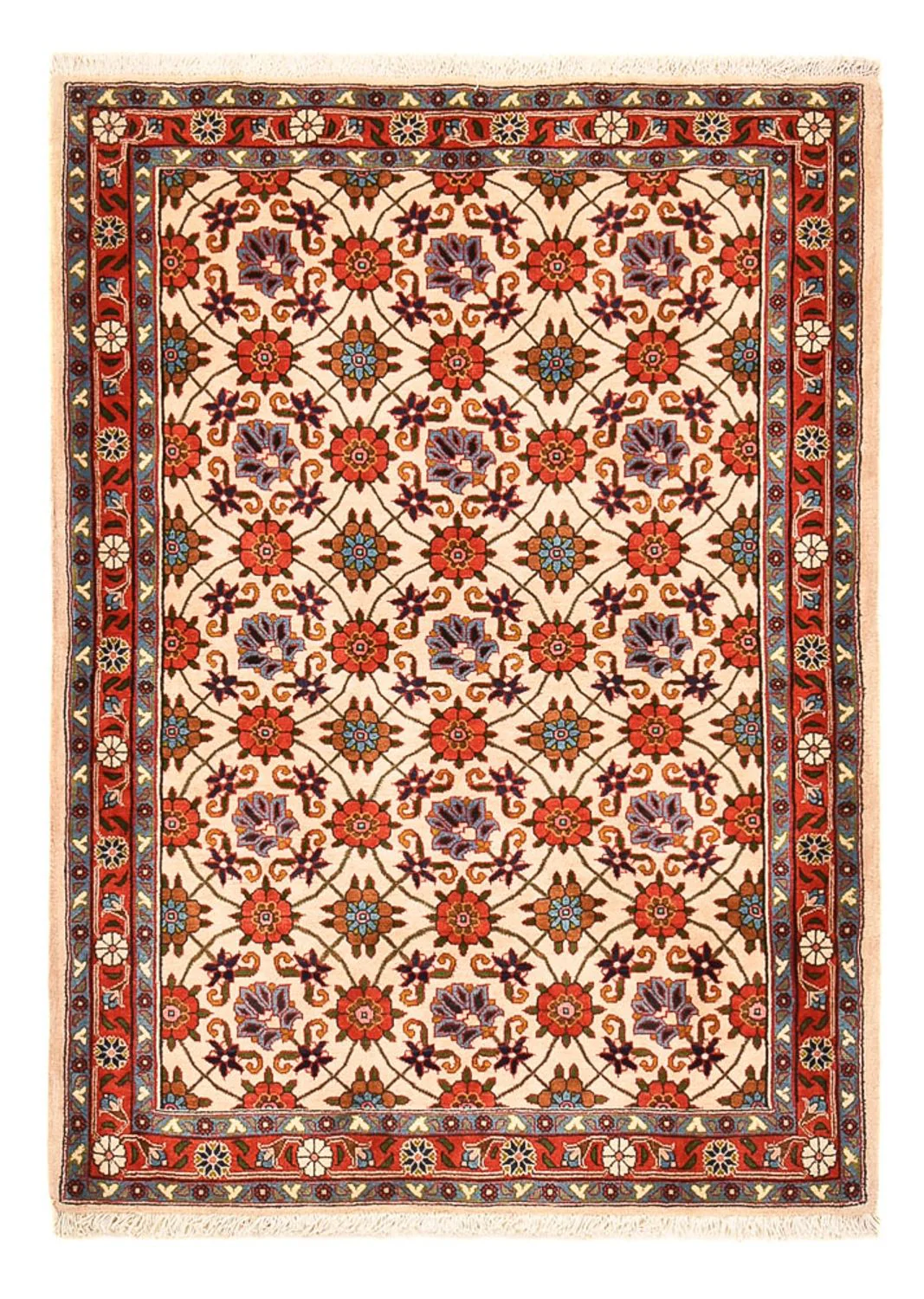 Waramin Teppich 147x108cm - Perserteppich