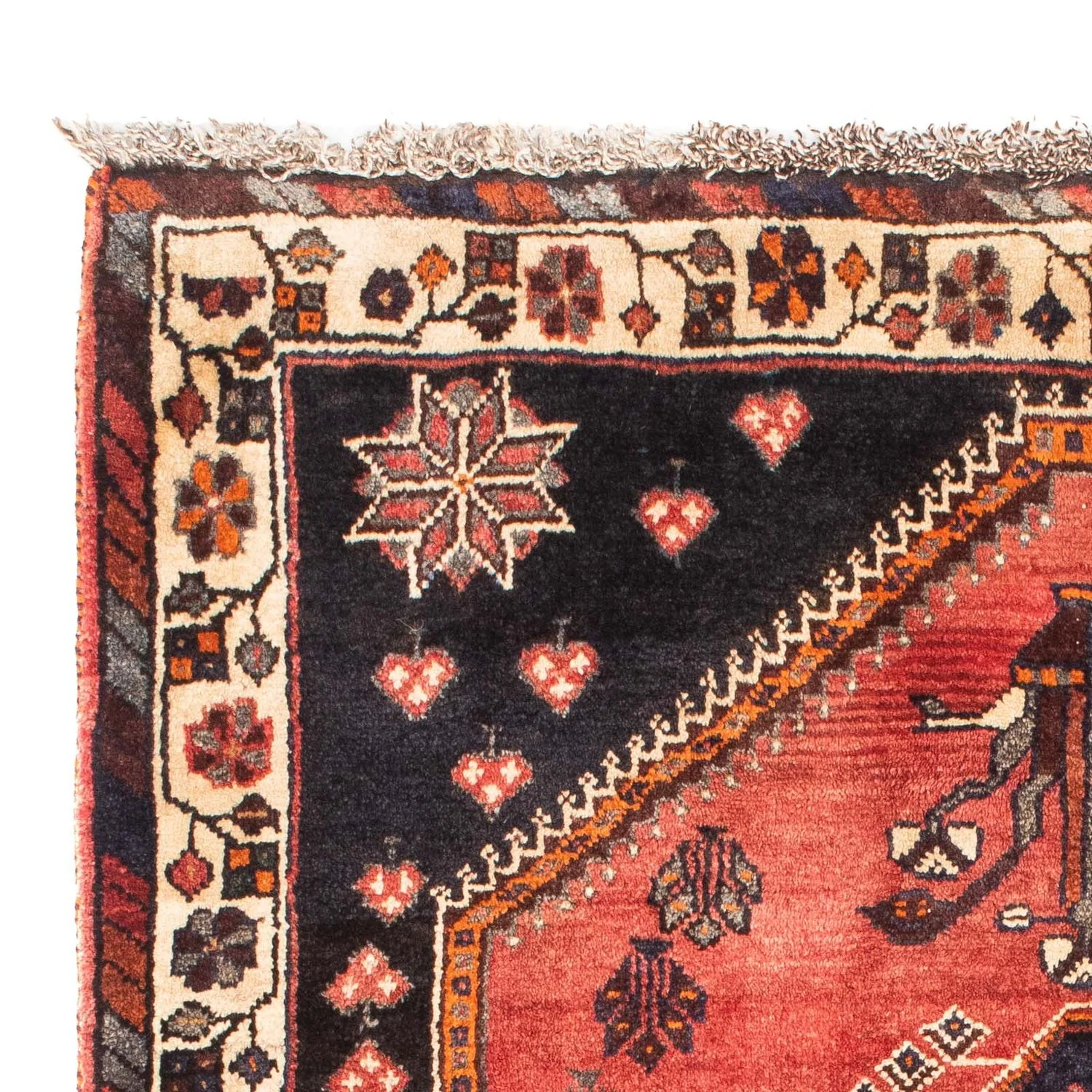 Shiraz Teppich 147x110cm - Perserteppich - Image 3