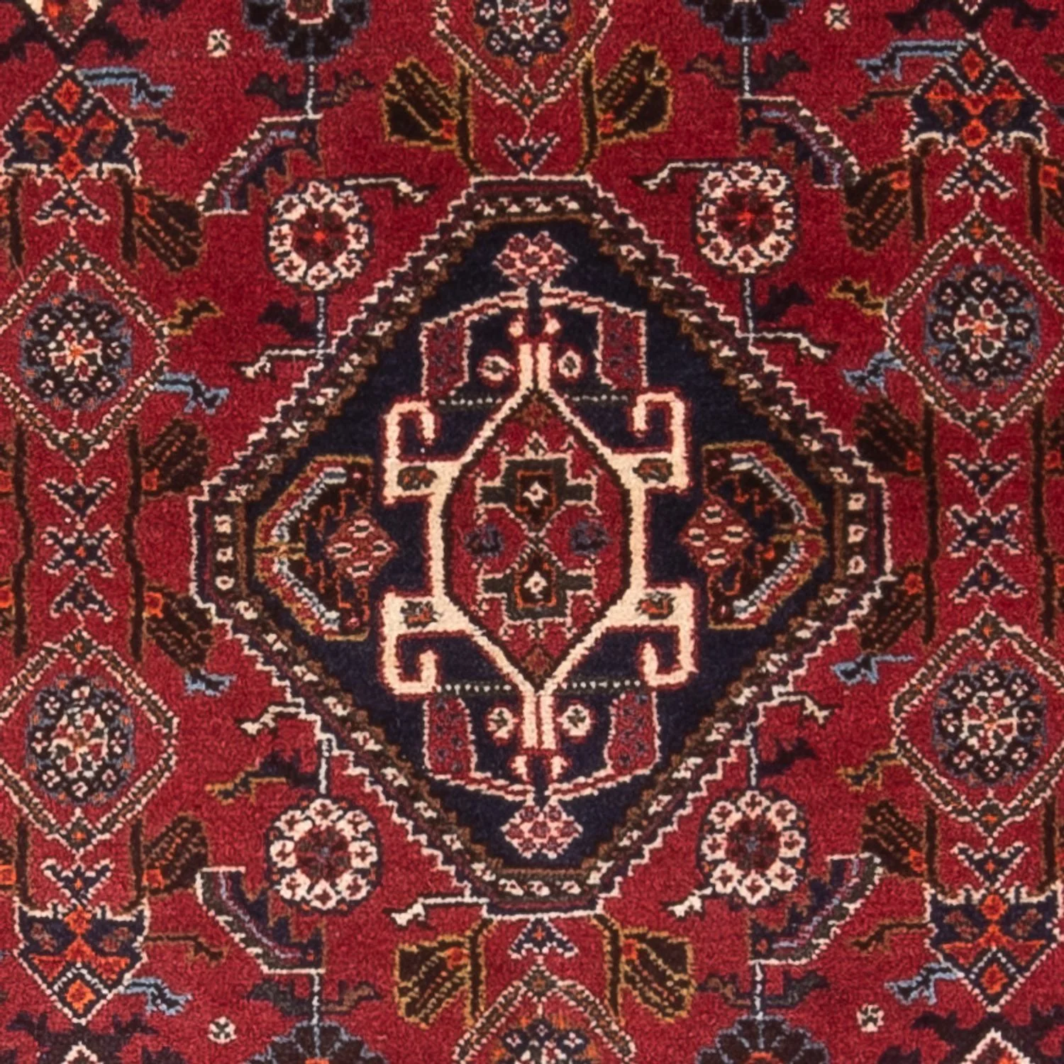 Abadeh Teppich 147x75cm - Perserteppich - Image 2