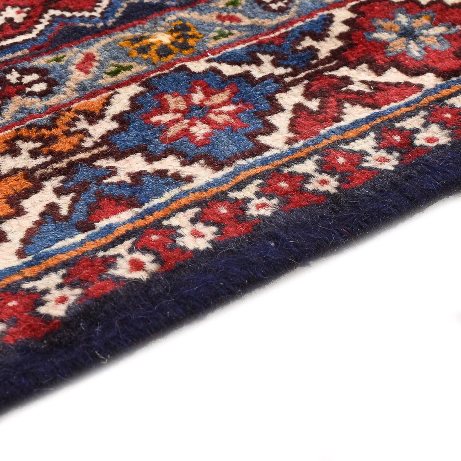 Yalameh Teppich 147x97cm - Perserteppich - Image 3