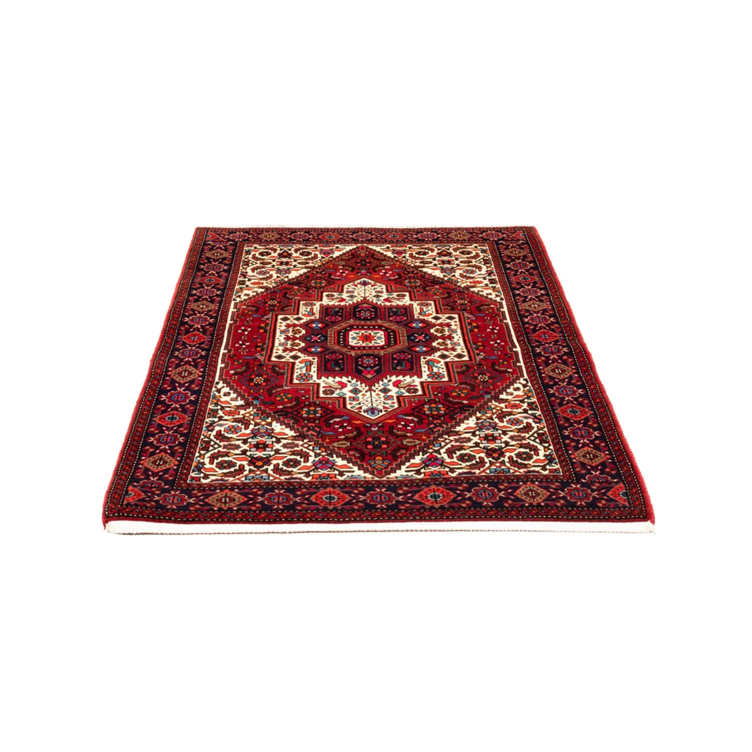 Gholtogh Teppich 148x100cm - Perserteppich - Image 11