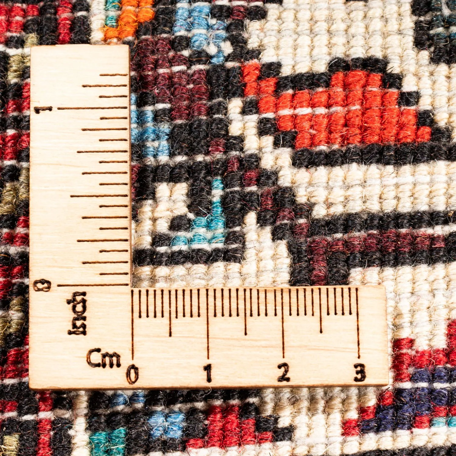Gholtogh Teppich 148x100cm - Perserteppich - Image 12