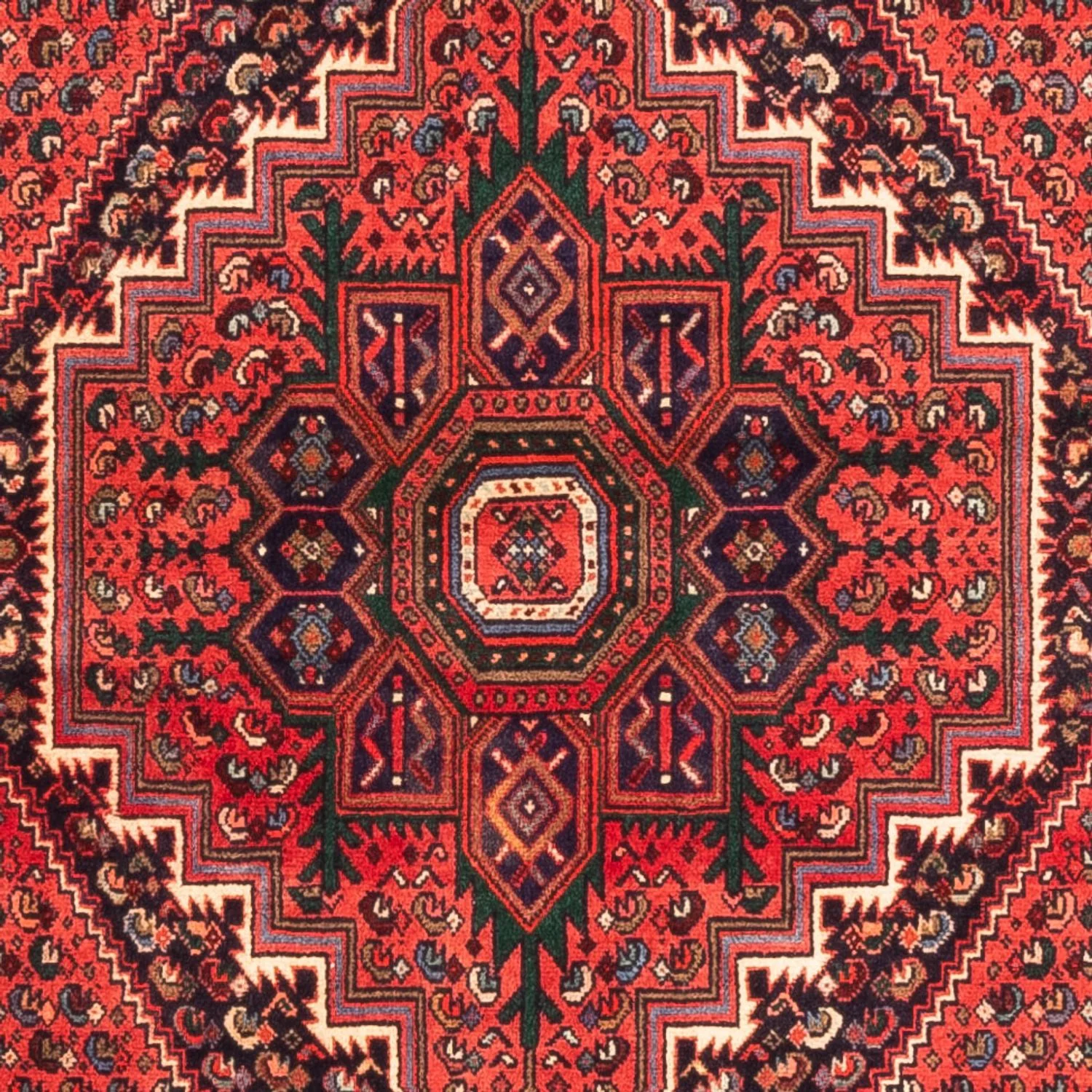 Gholtogh Teppich 148x100cm - Perserteppich - Image 2