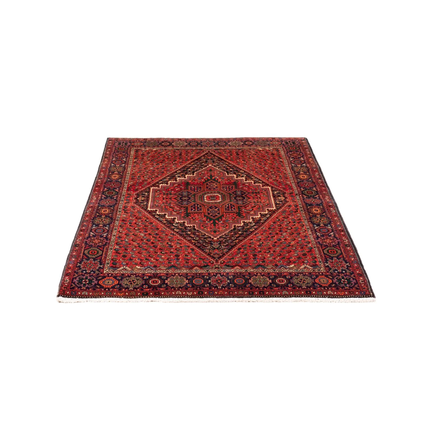 Gholtogh Teppich 148x100cm - Perserteppich - Image 5