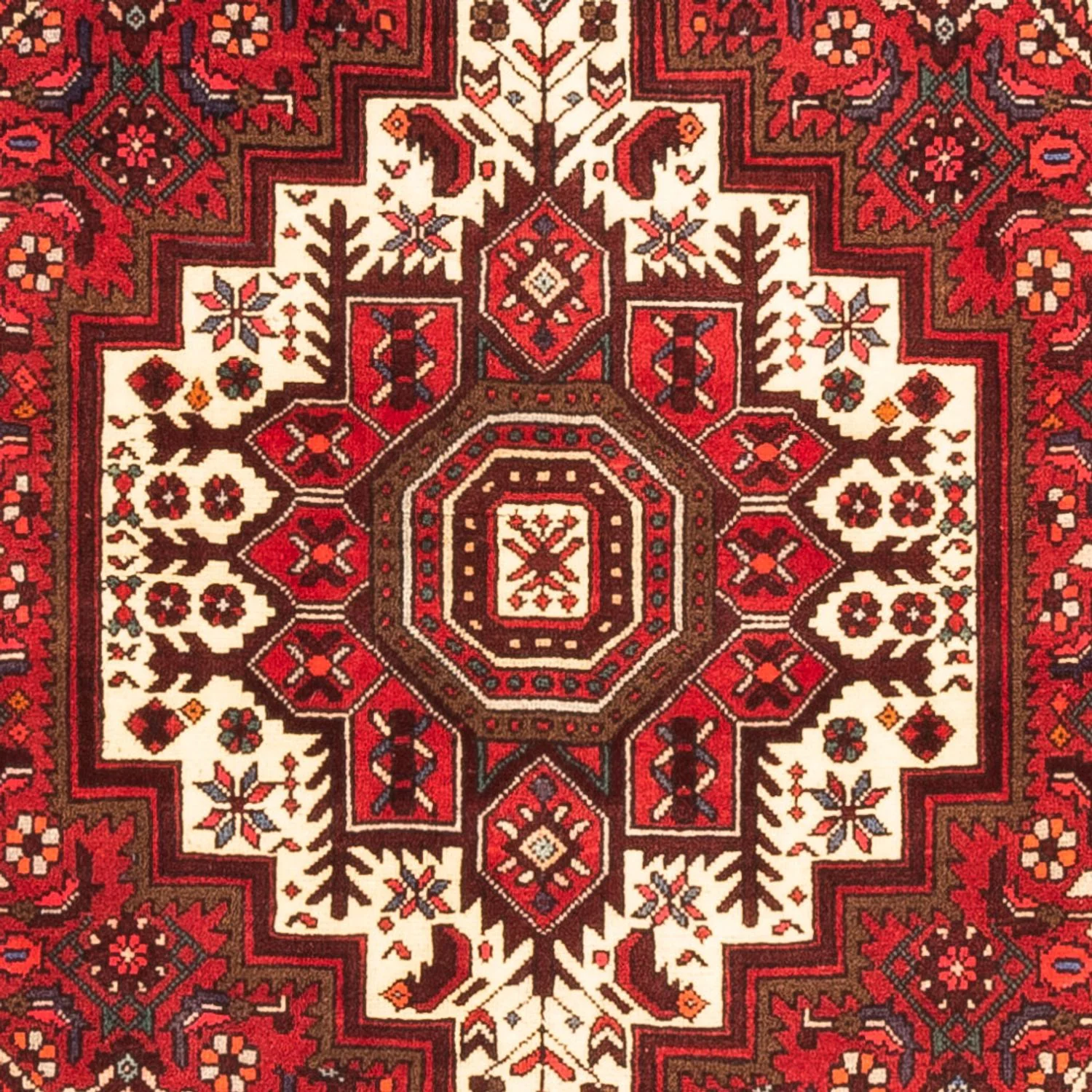 Gholtogh Teppich 148x100cm - Perserteppich - Image 2