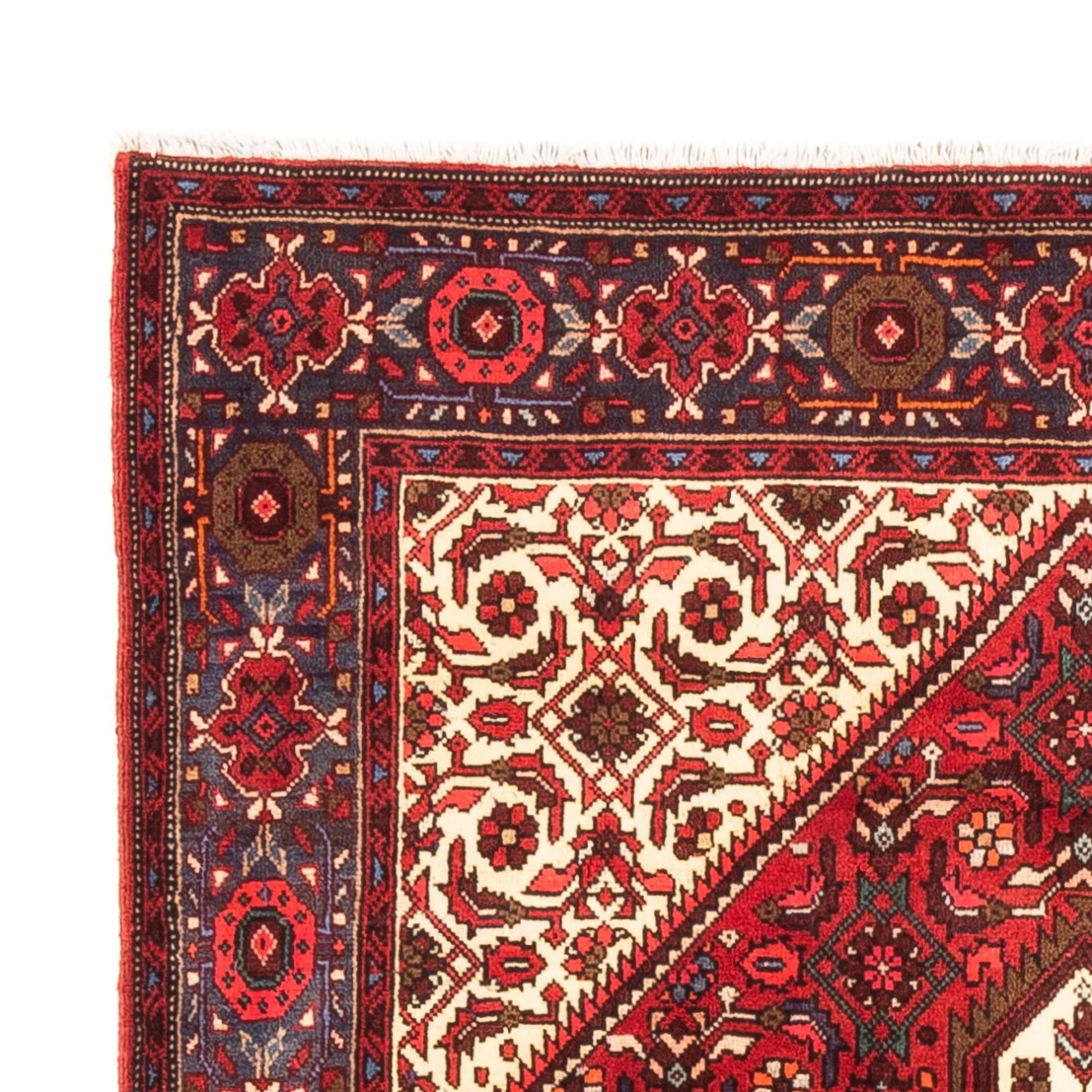 Gholtogh Teppich 148x100cm - Perserteppich - Image 3