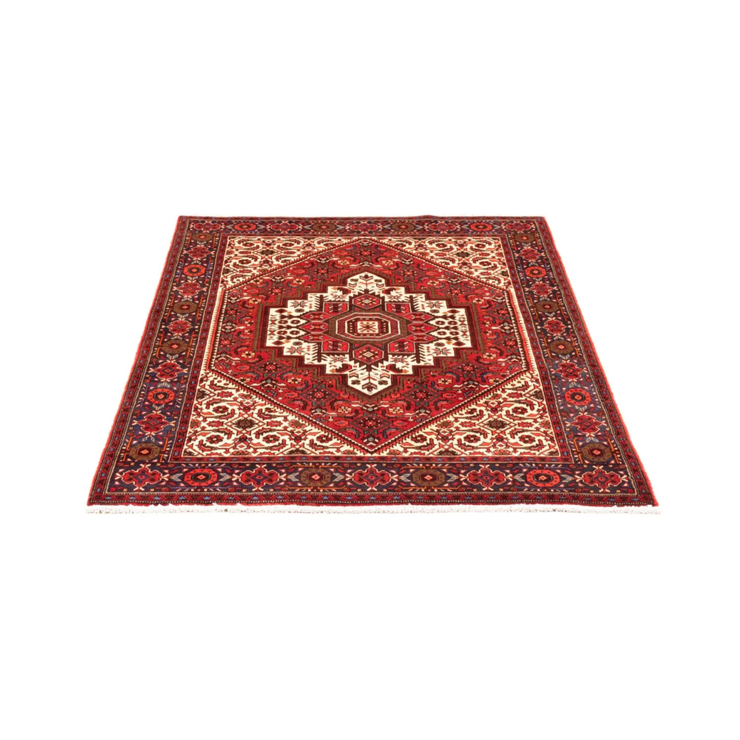 Gholtogh Teppich 148x100cm - Perserteppich - Image 5