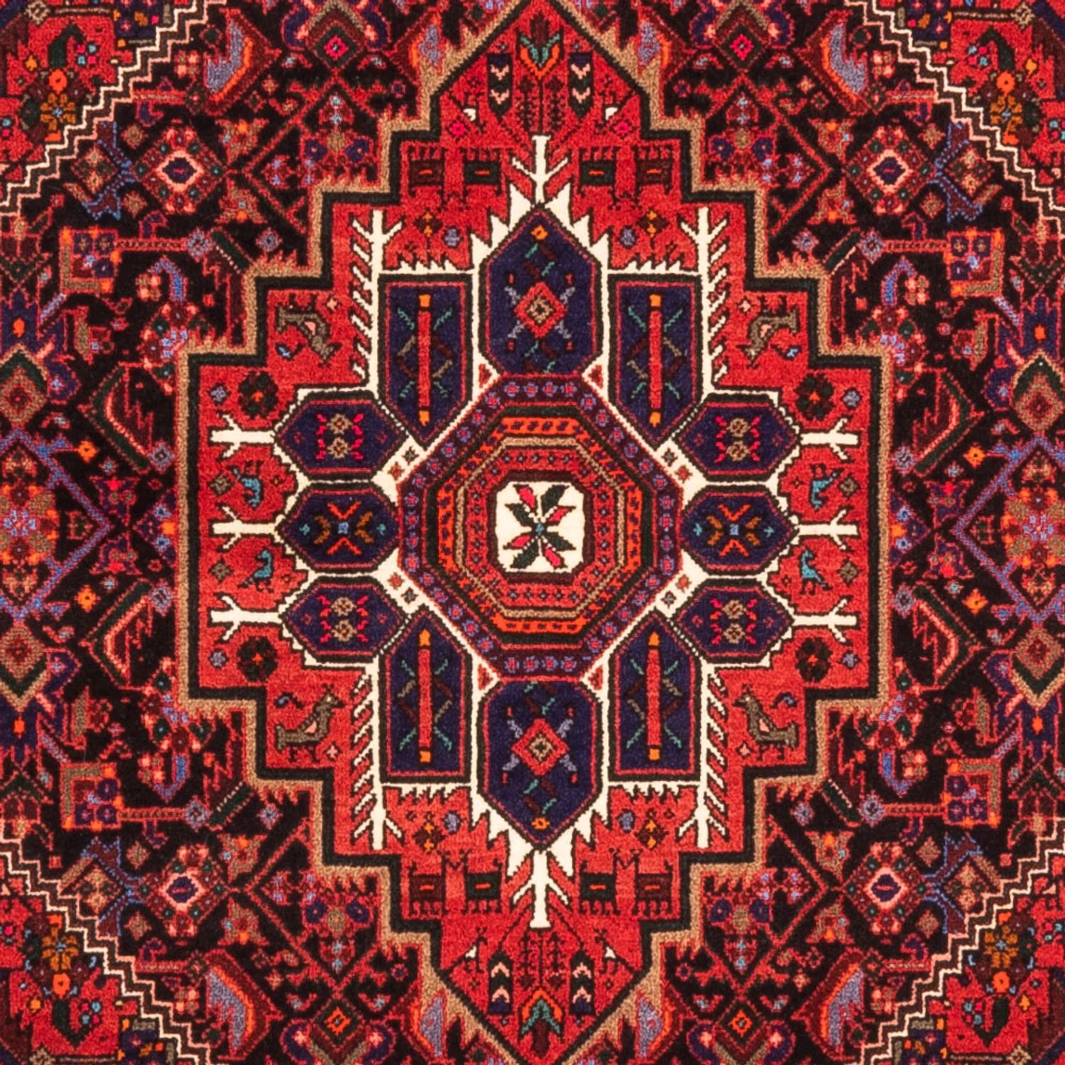 Gholtogh Teppich 148x102cm - Perserteppich - Image 2