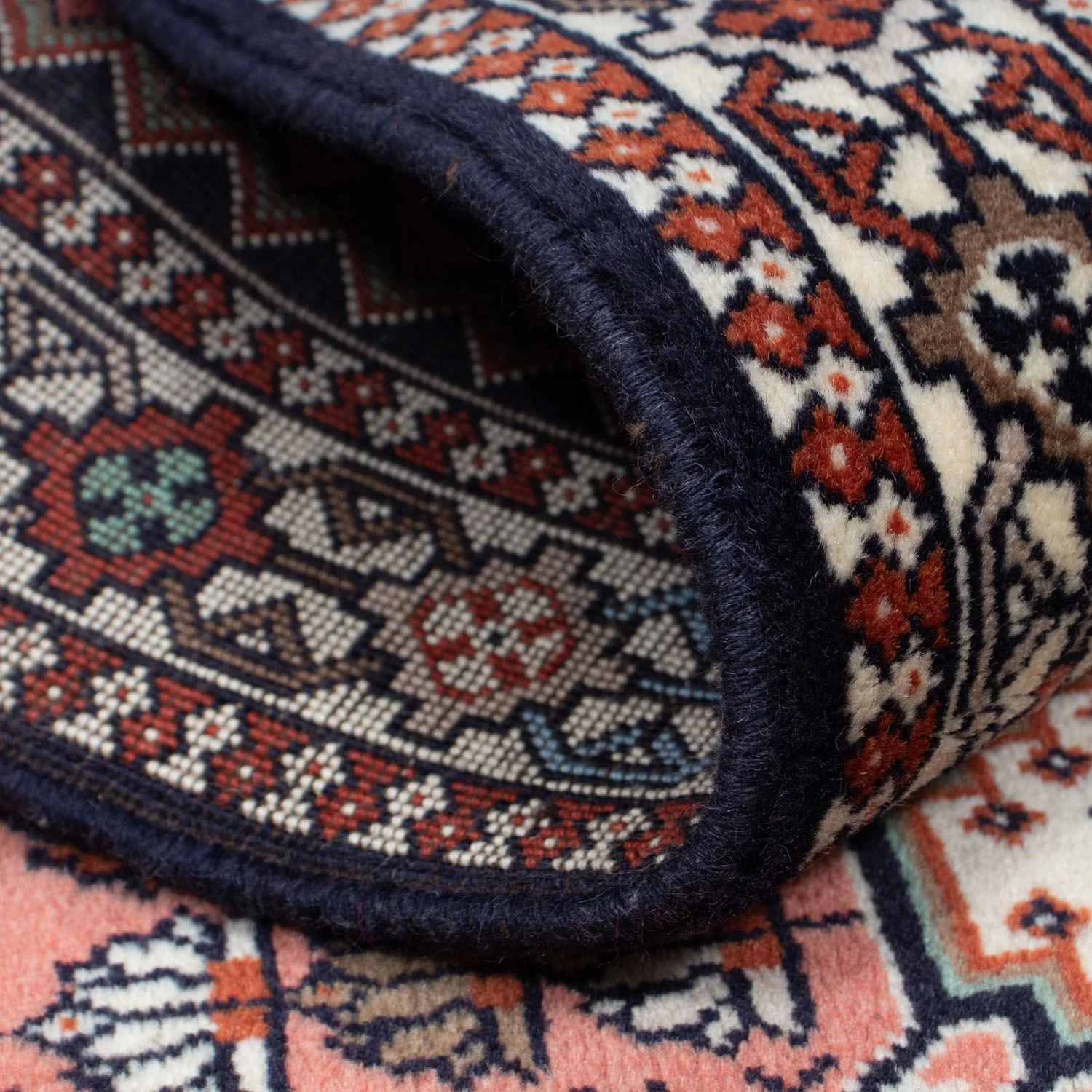Yalameh Teppich 148x102cm - Perserteppich - Image 4