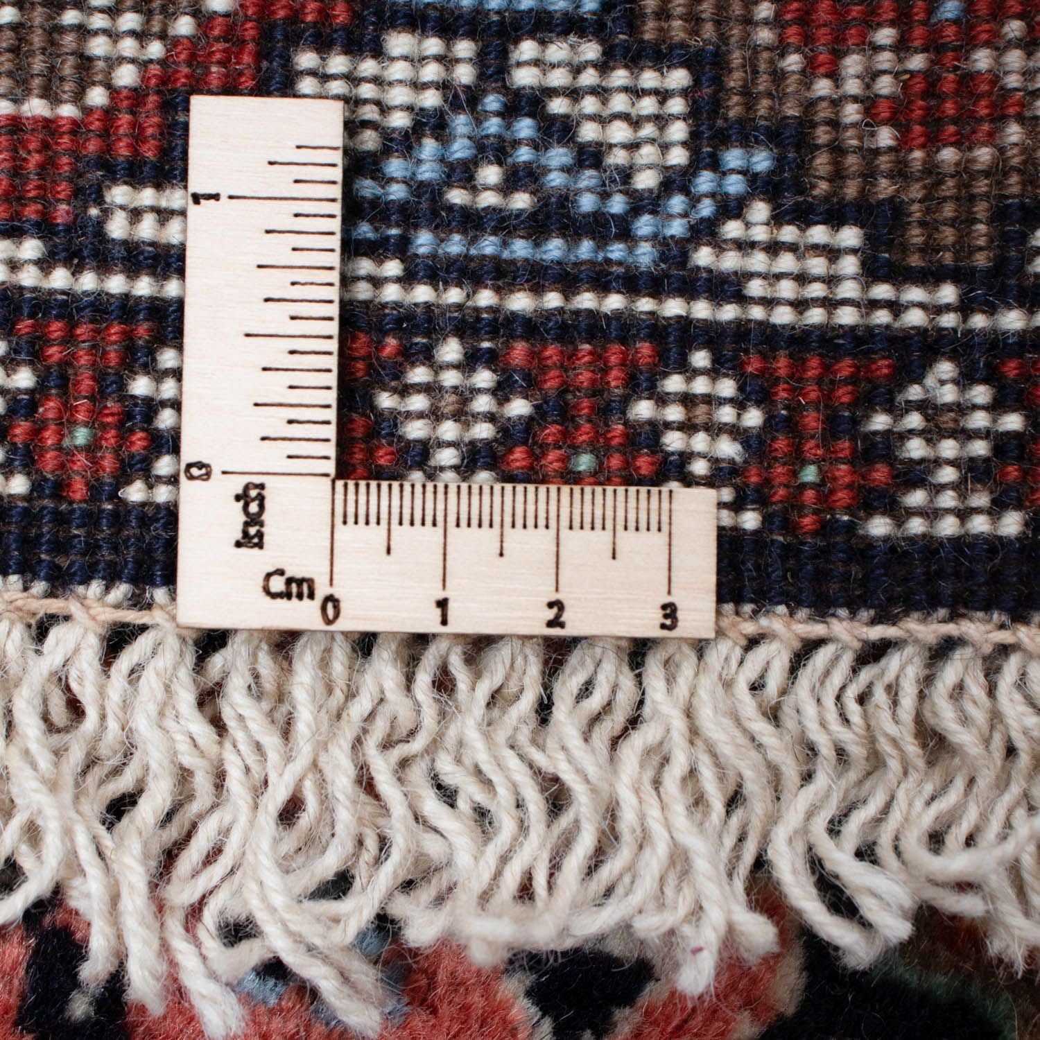 Yalameh Teppich 148x102cm - Perserteppich - Image 6