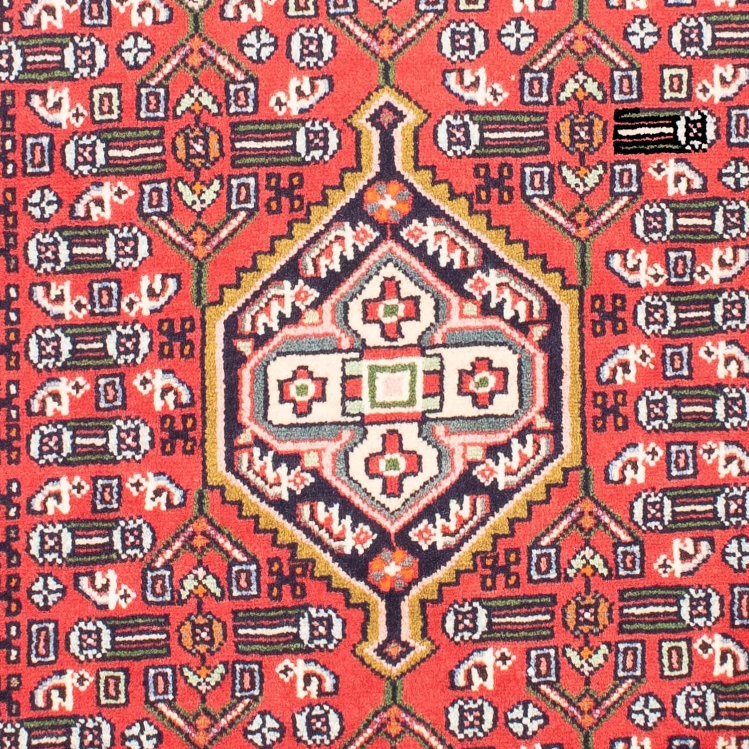 Hosseinabad Teppich 148x102cm - Perserteppich - Image 2