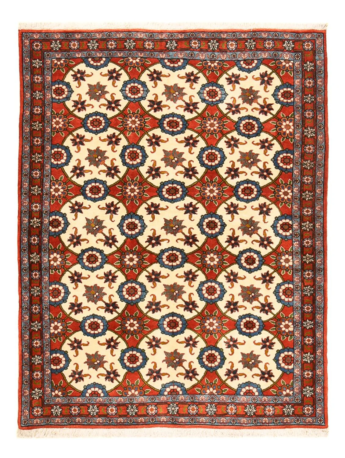 Waramin Teppich 148x103cm - Perserteppich