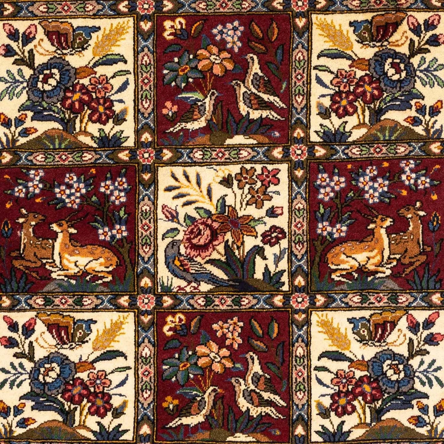Bachtiar Teppich 148x103cm - Perserteppich - Image 2